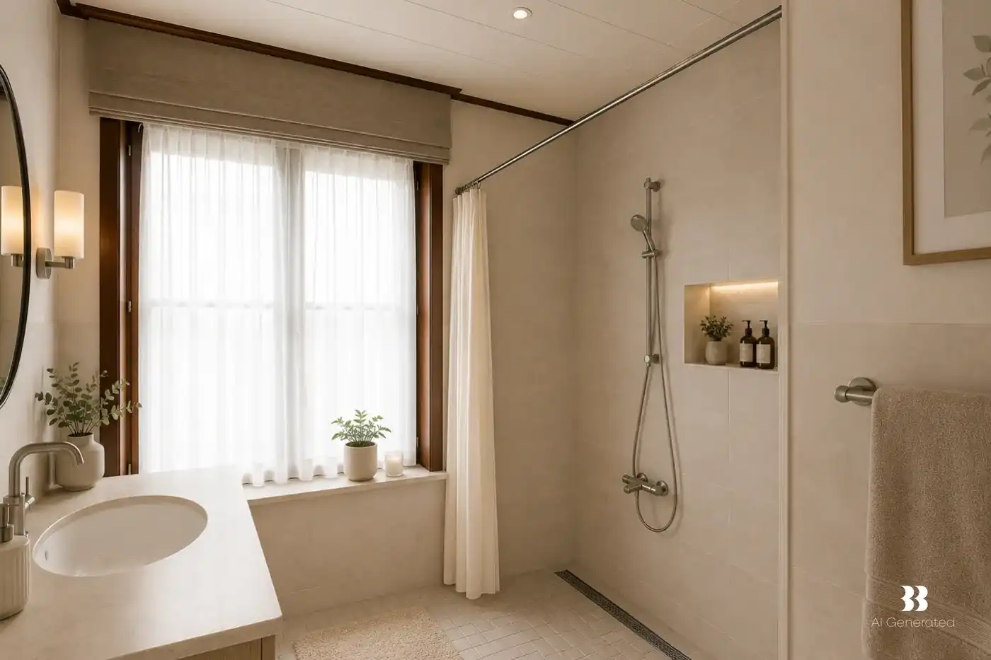 Charmante alleenstaande woning foto 22