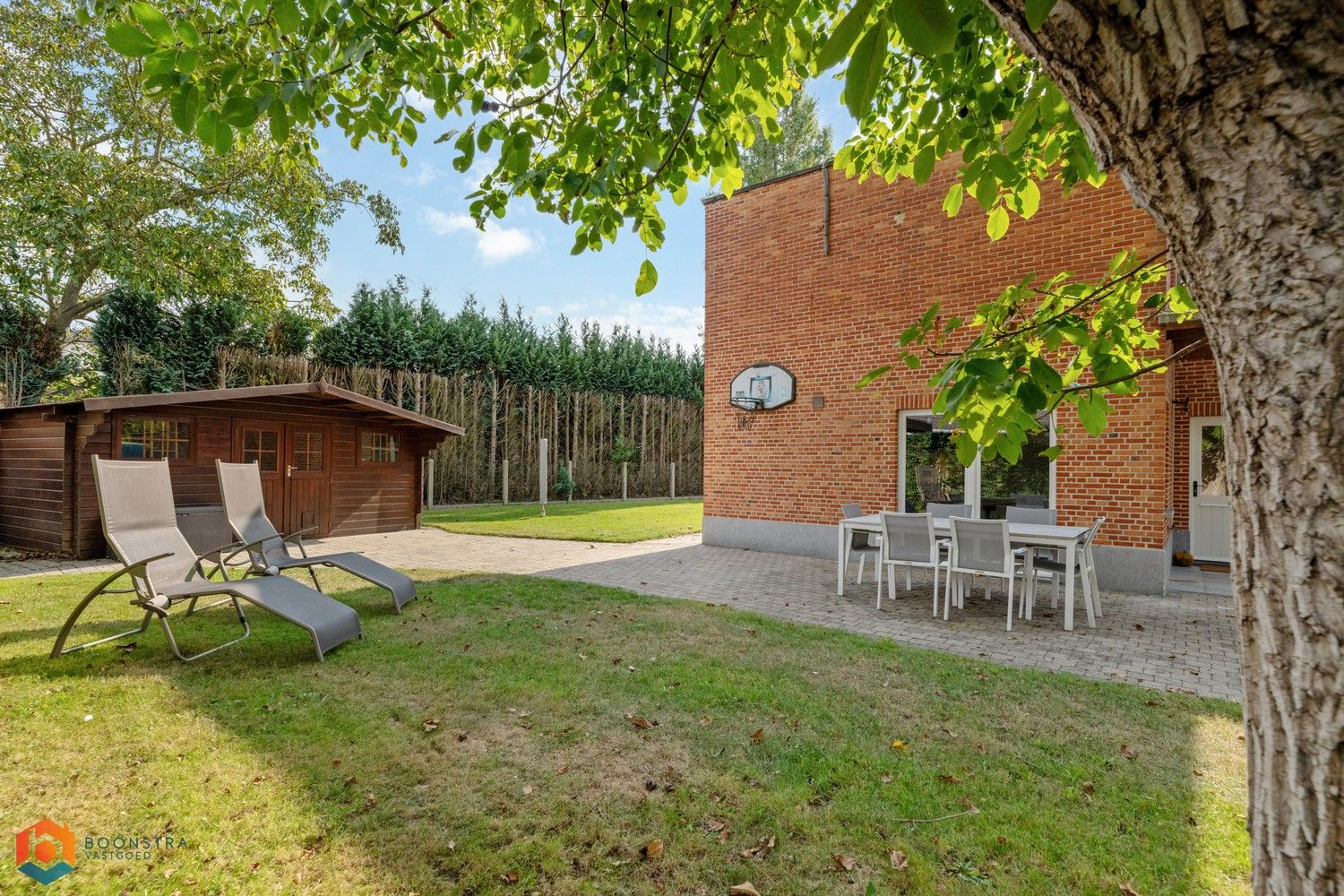 Instapklare woning met 6 slpkrs te Keerbergen foto 15