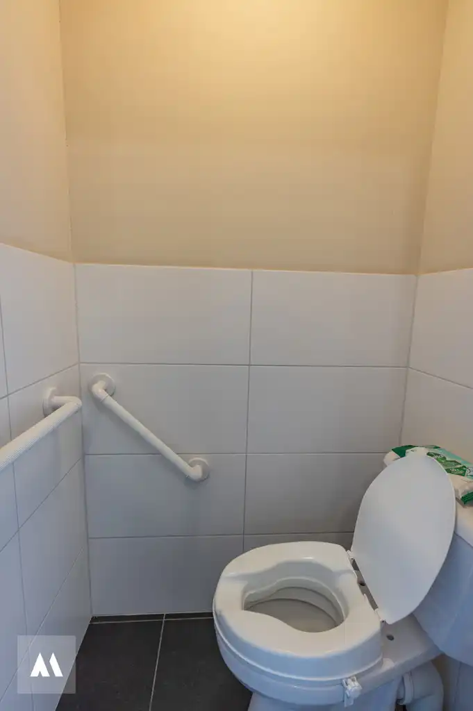 Appartement met twee slaapkamers foto 8
