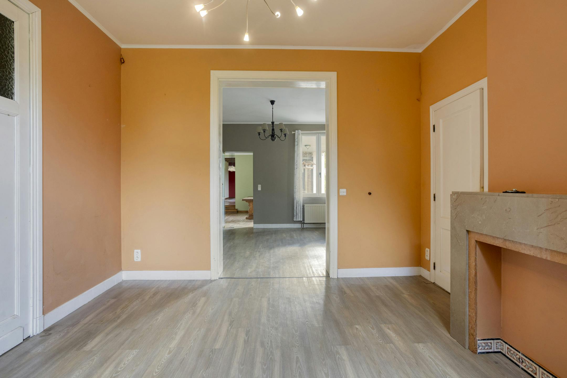 Huis op een unieke locatie tussen Grimbergen en Vilvoorde foto 11