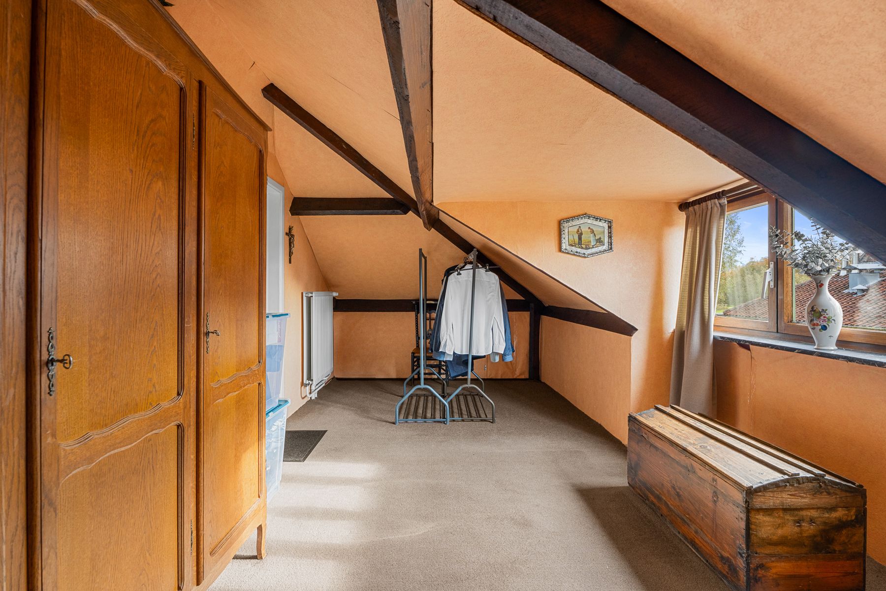 Vrijstaande woning met uitbreidingsmogelijkheden op 938m2! foto 11