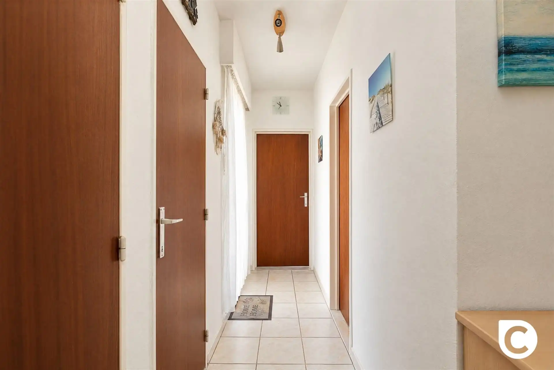 Instapklaar 2 slkp-appartement, T en P foto 7