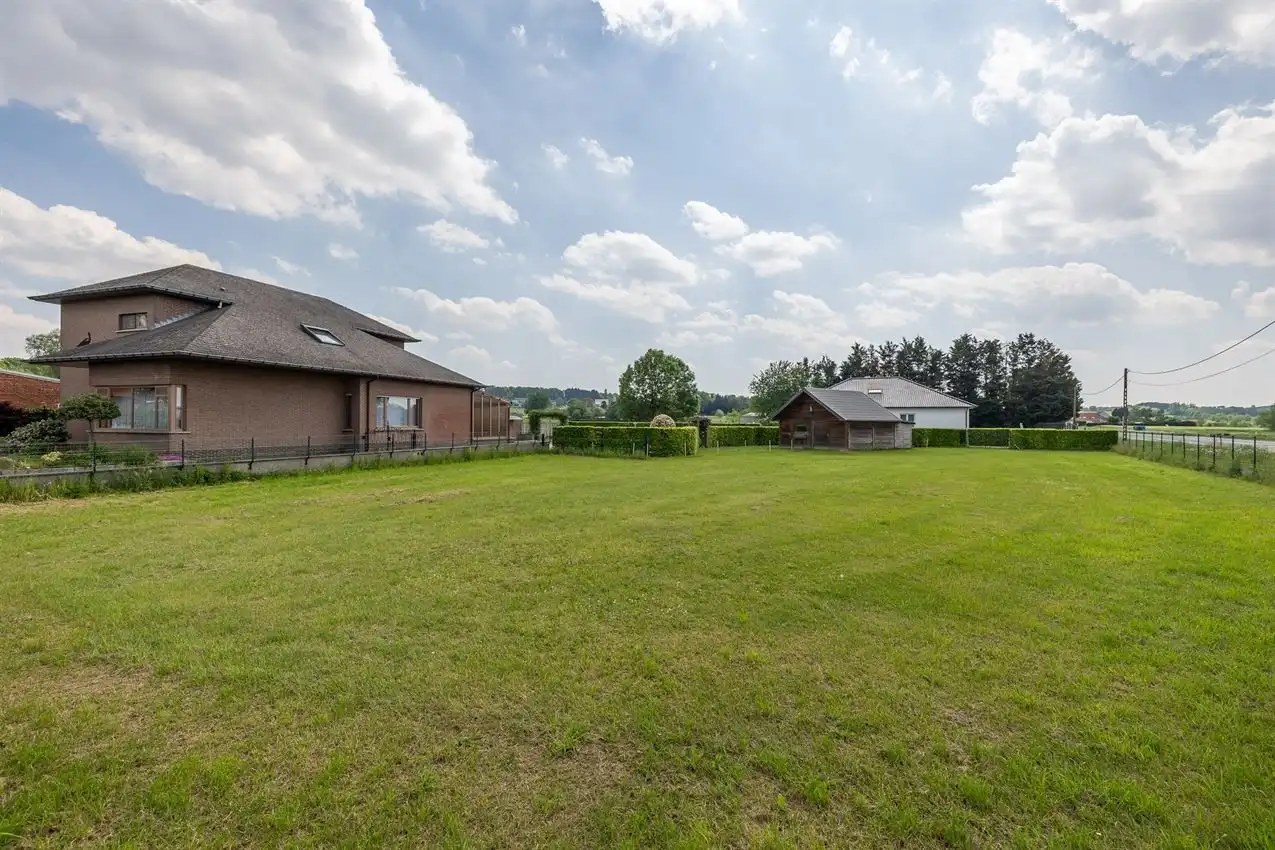 Huis te koop Mannenberg 222 - 3272 MESSELBROEK