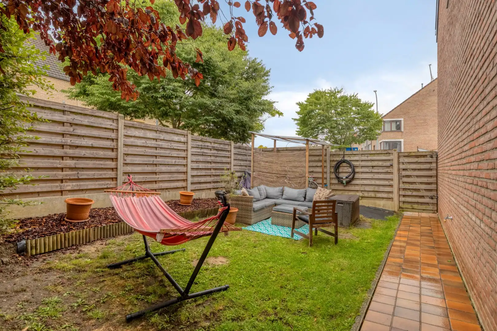 Halfopen bebouwing met 5 slaapkamers, garage en tuin in Kessel-Lo! – EPC 166 kWh/m² - bewoonbare opp. 180 m² foto 32