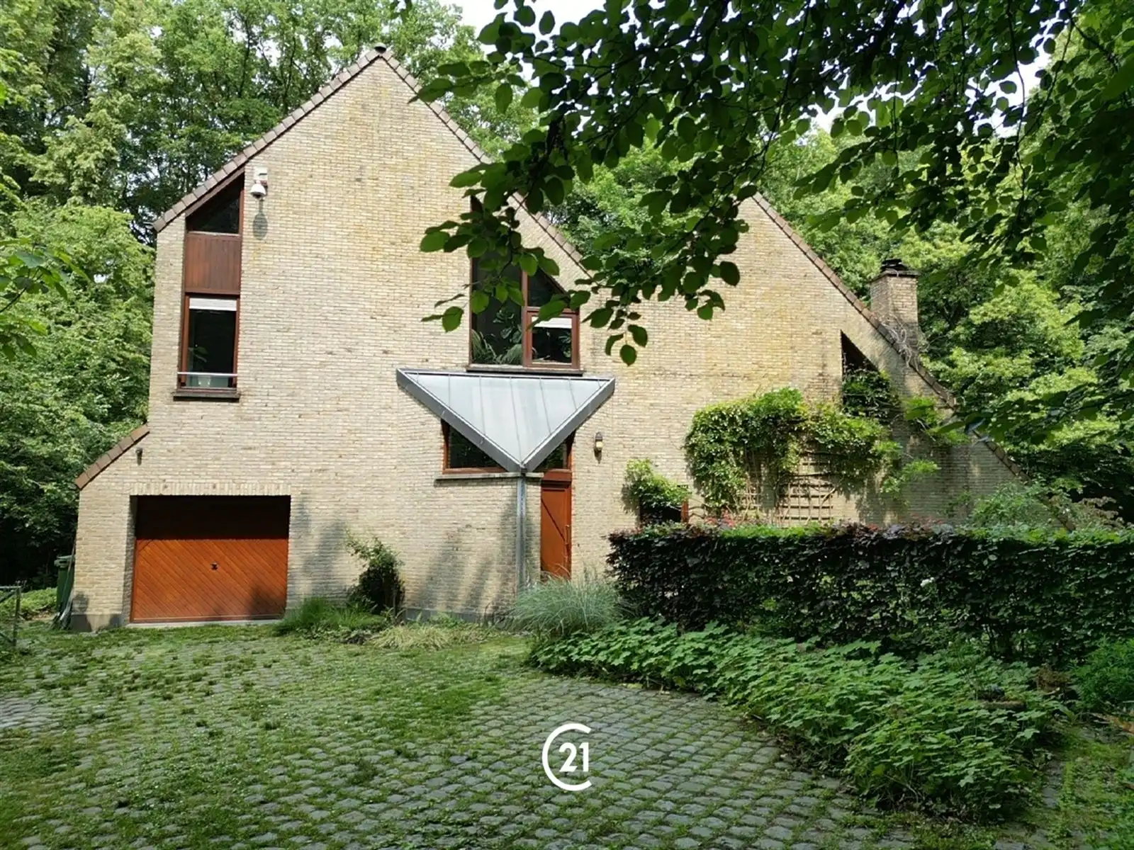 Villa met 4 slaapkamers op 41are95  foto 26