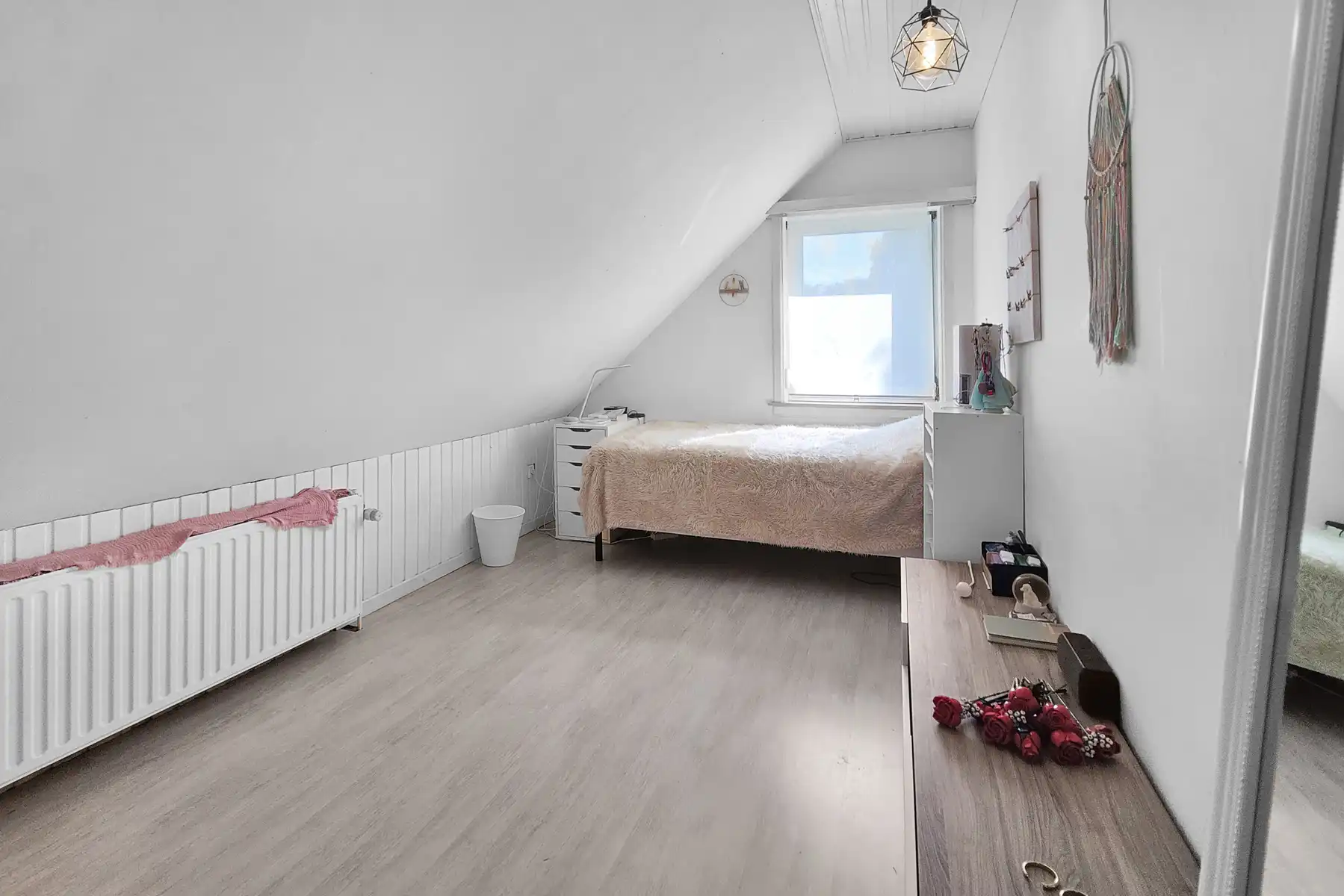 IN OPTIE - Energiezuinige open bebouwing op perceel van 924m². foto 17