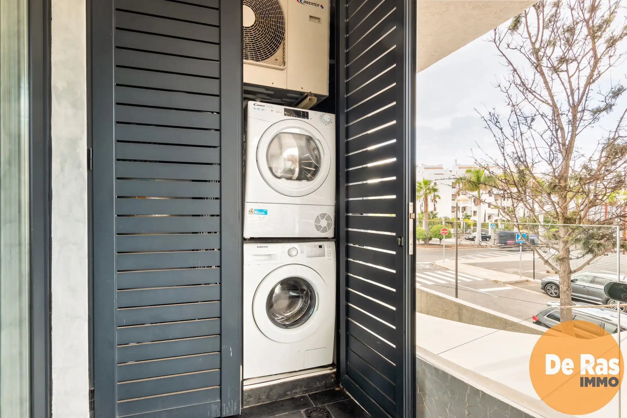 TENERIFE Arona - Mooi instapklaar appartement  foto 11