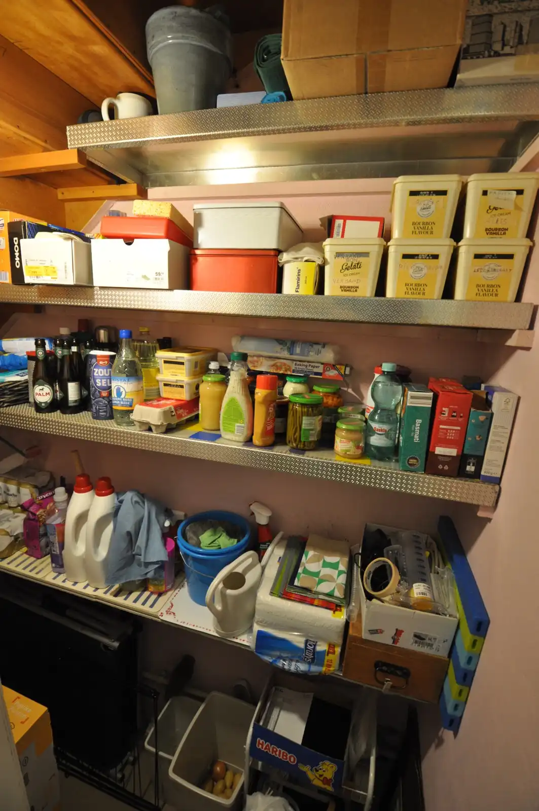 Verzorgde rijwoning te Zandvoorde foto 13
