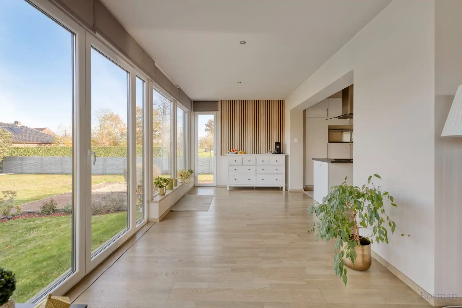 Gerenoveerde woning te koop in Klein-Vorst, Laakdal foto 11