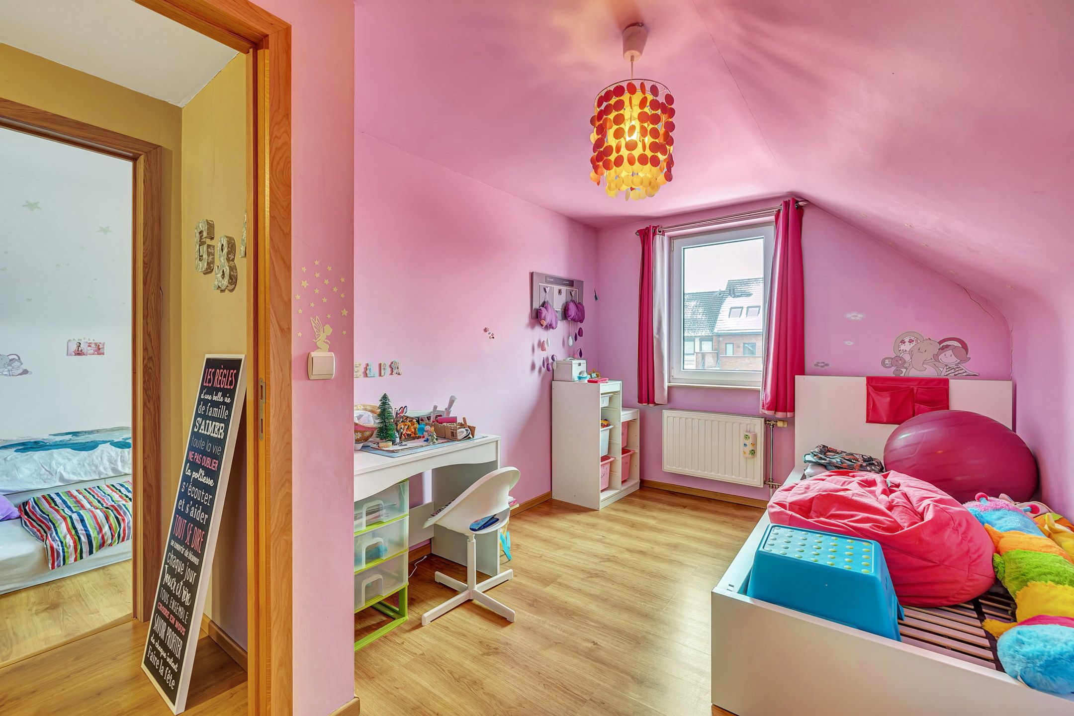 Instapklare woning met 3 slaapkamers op 4a71ca te Roosdaal foto 15