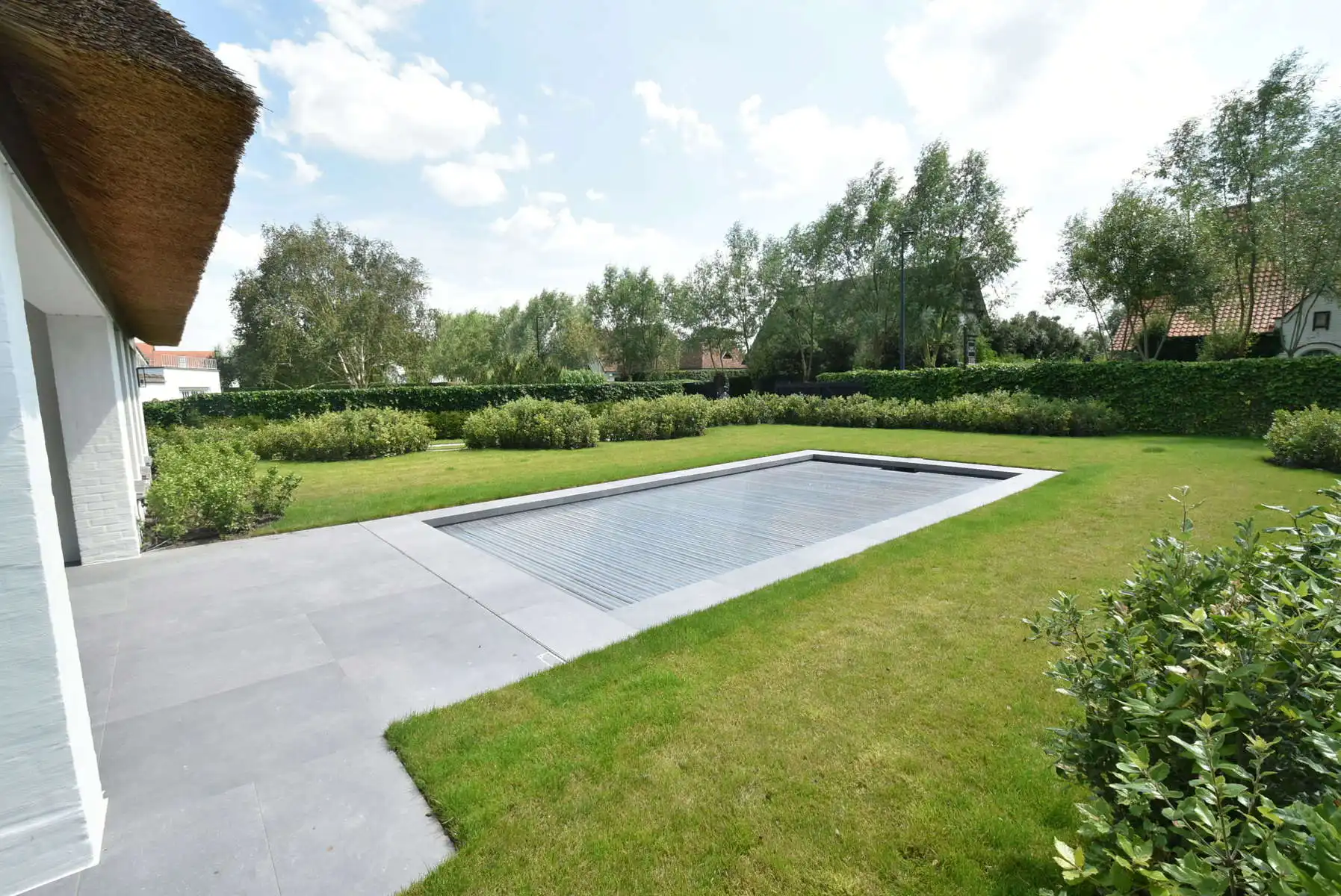 Villa te huur foto 7