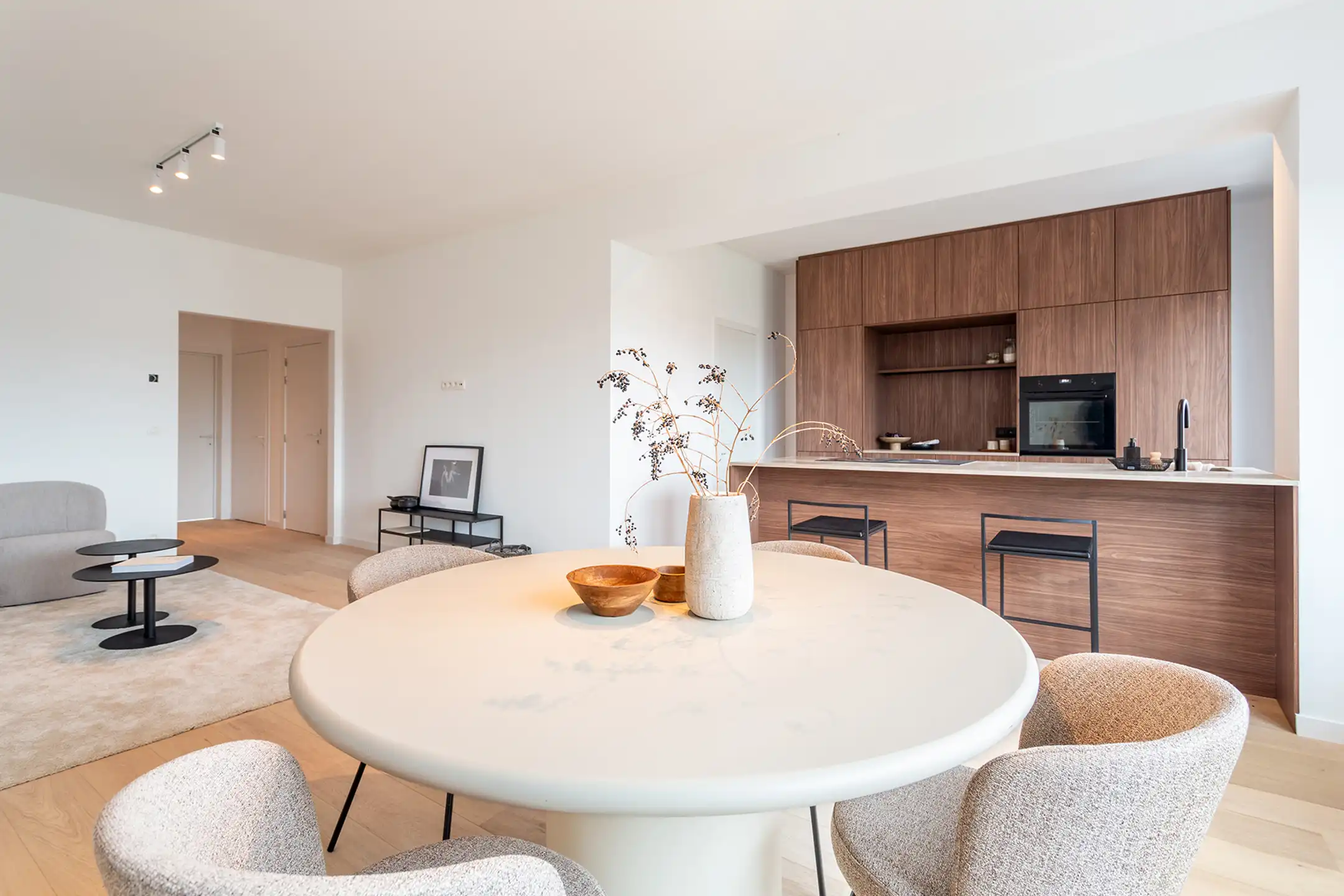 Appartement te koop foto 3