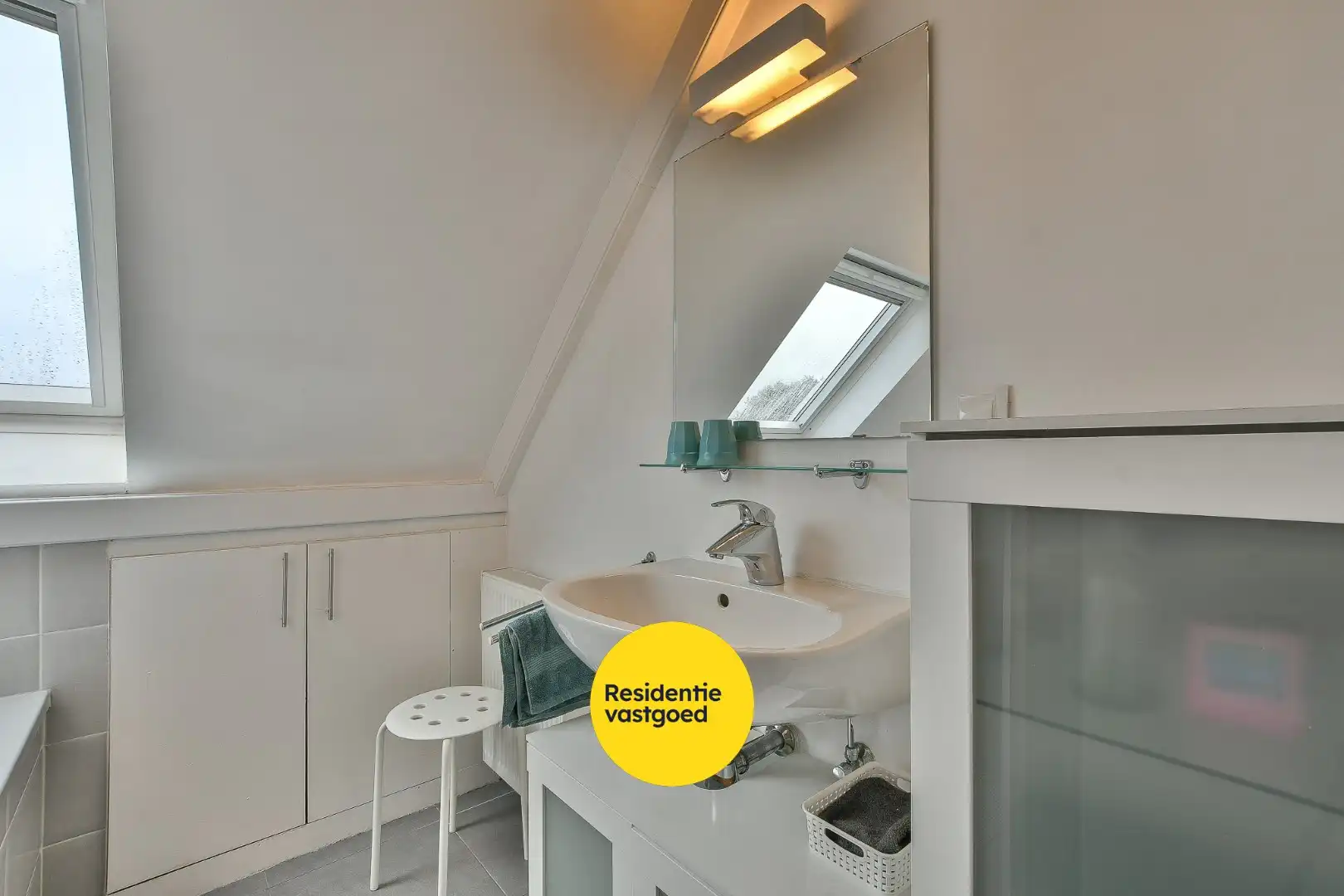 Gezellig dakappartement met tuin vlak bij zee – Vosseslag, De Haan! foto 19