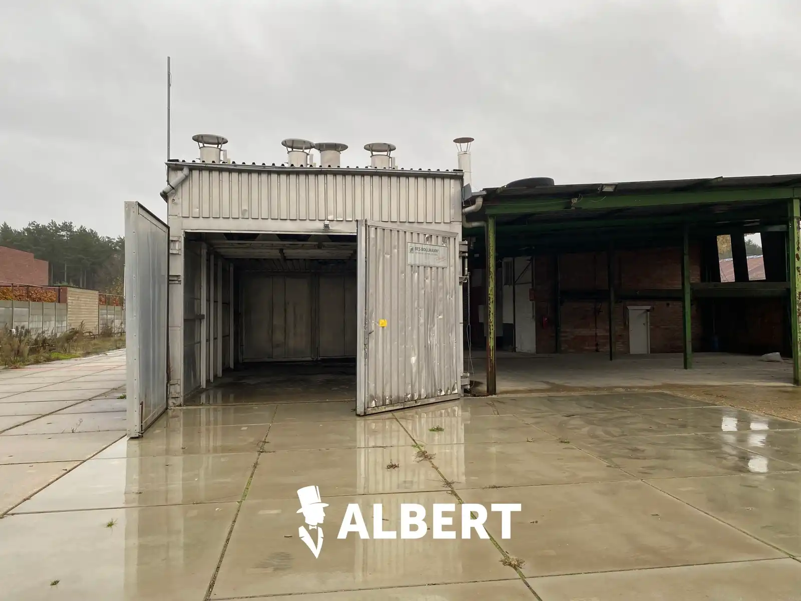 Commerciële ruimte te koop foto 11