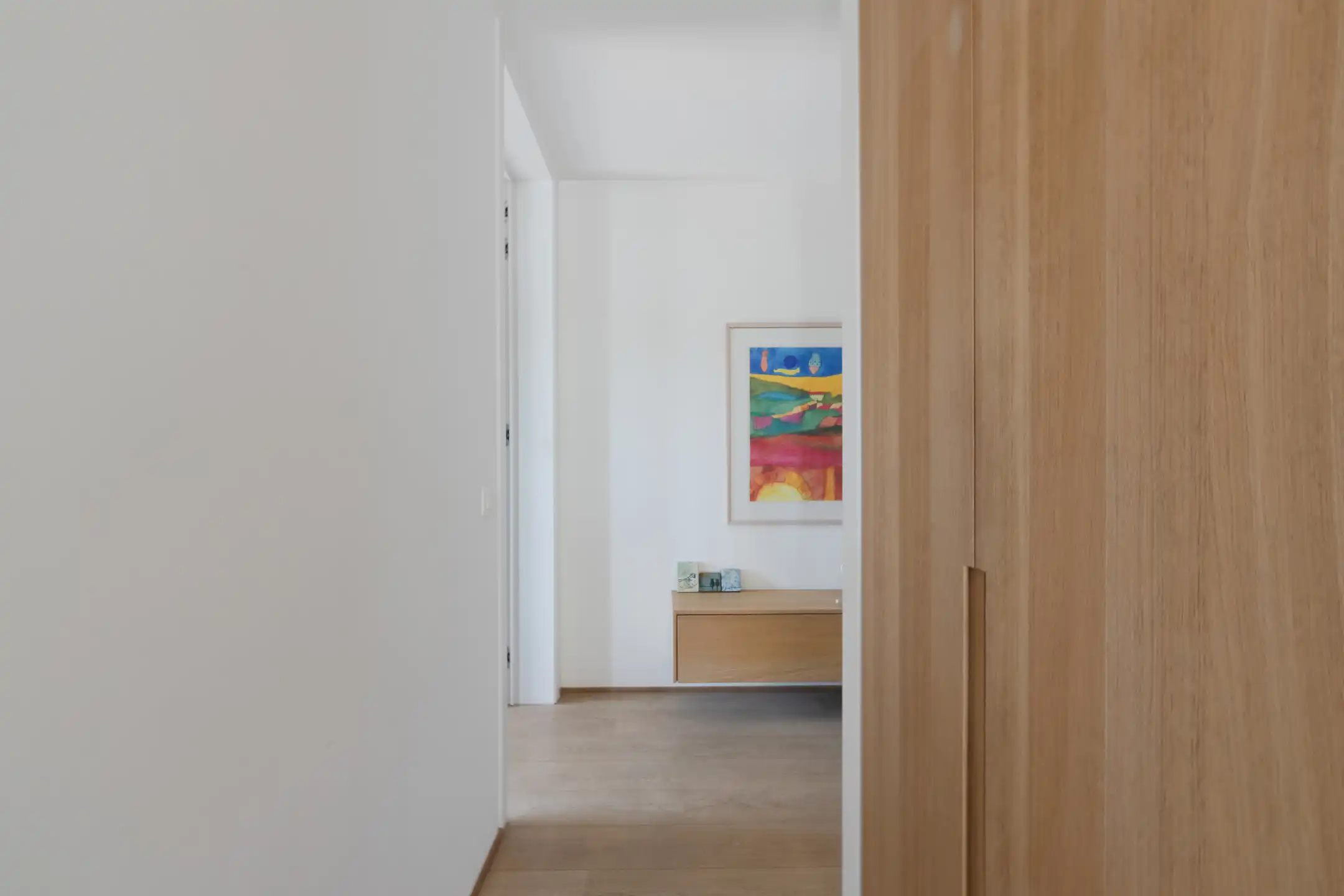 ANTWERPEN EILANDJE - Wonen met weidse zichten foto 5