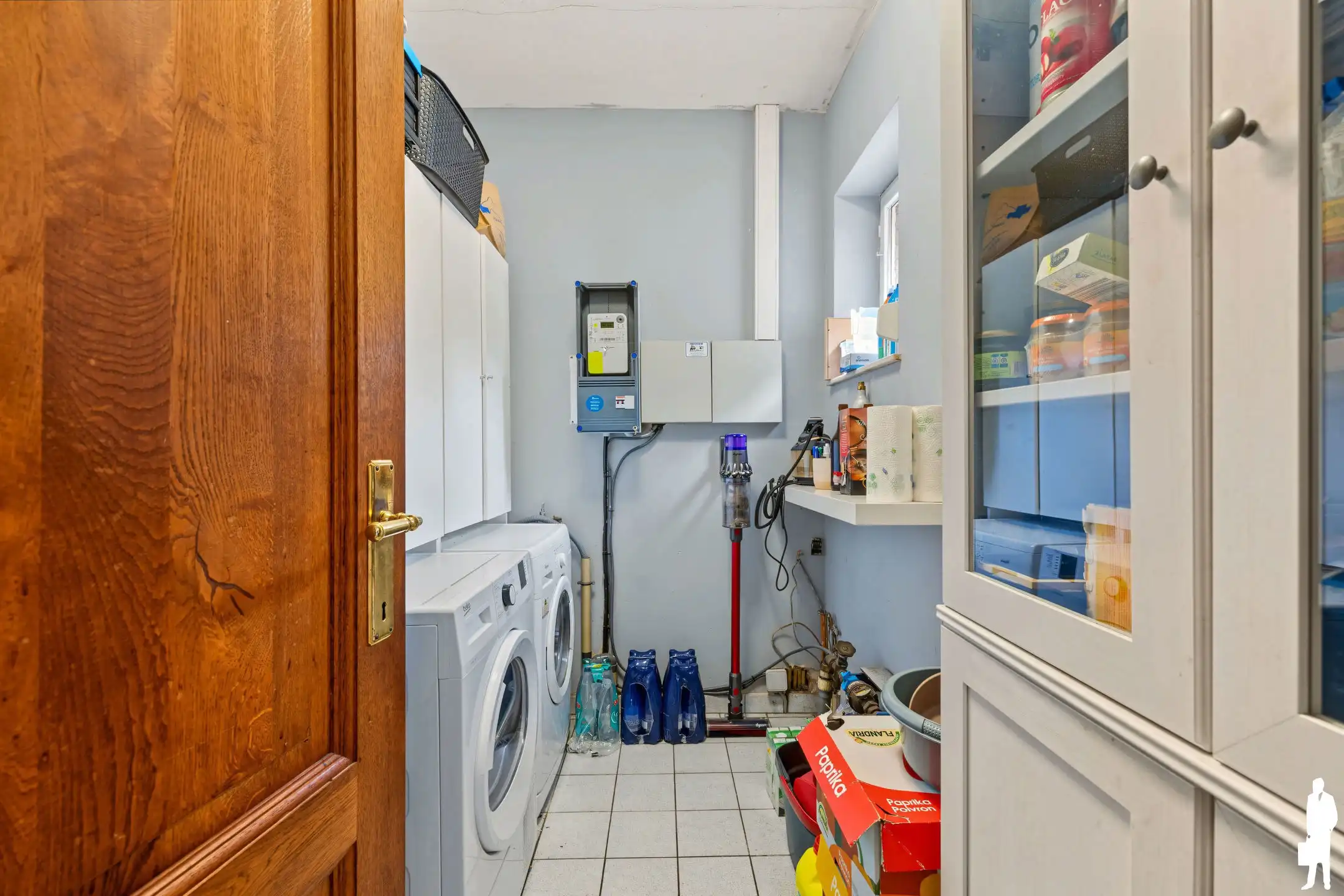 Open bebouwing met 4 slpk, tuin en aparte woonunit te Melsele foto 8