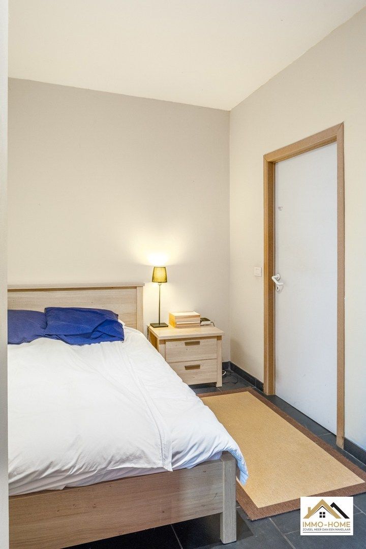 Stijvolle stadswoning in centrum Gent!  foto 22