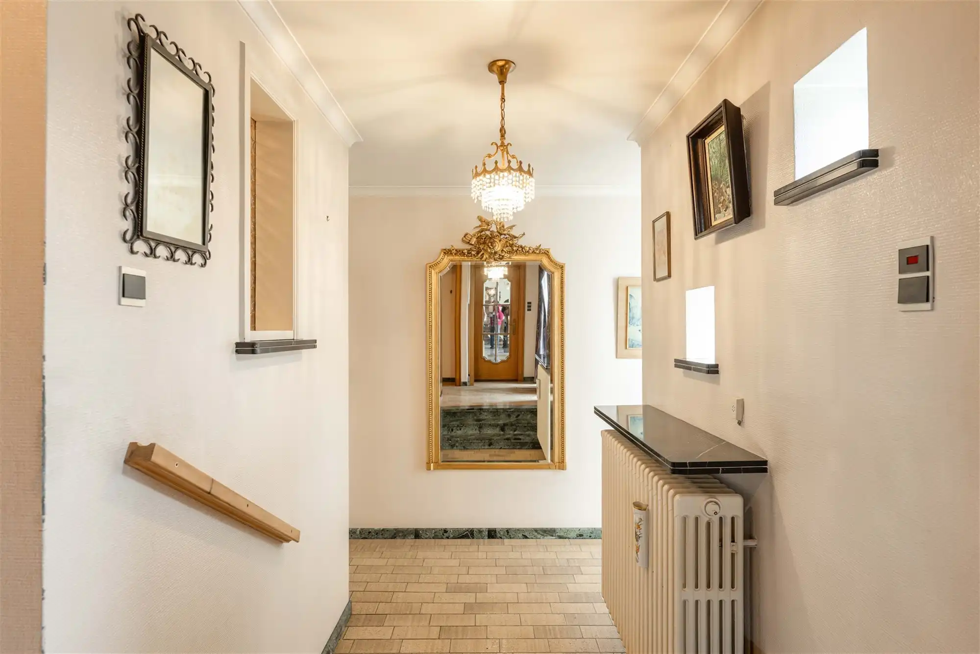 Vrijstaande woning  foto 6