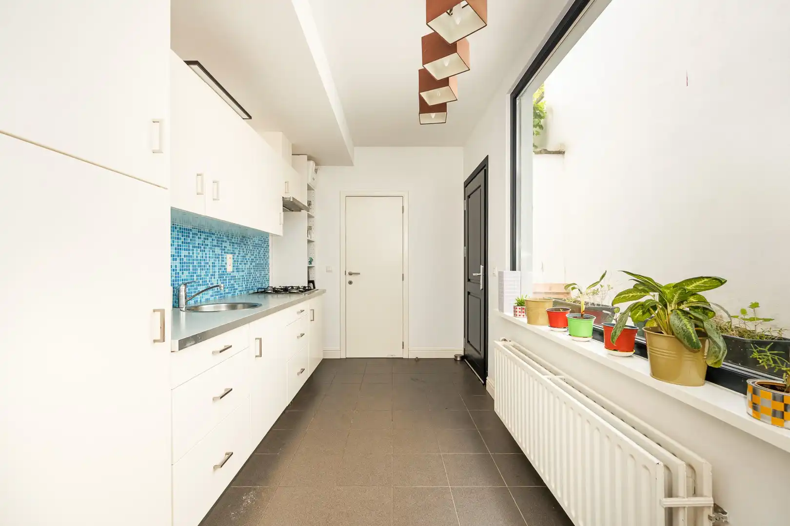 GELIJKVLOERSAPPARTEMENT foto 3