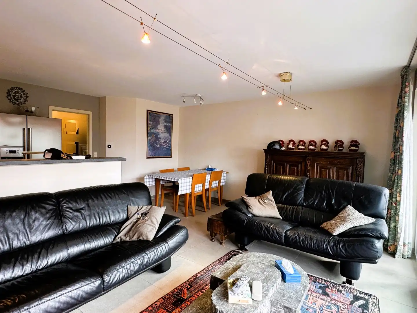 Residentie Vendôme 0301+K3 foto 2