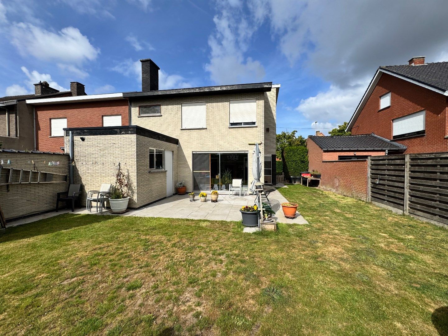 Woning met 4 slaapkamers en garage  foto 18