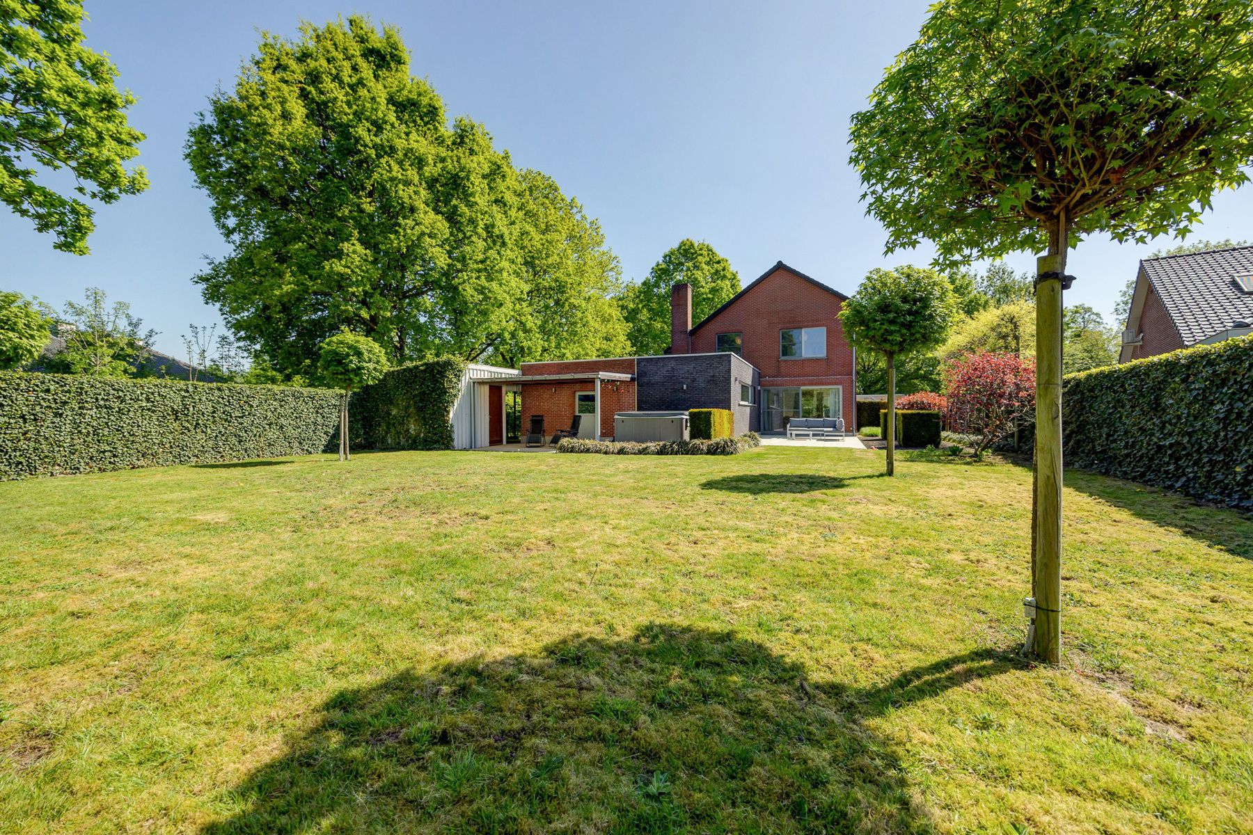 Huis te koop foto 48