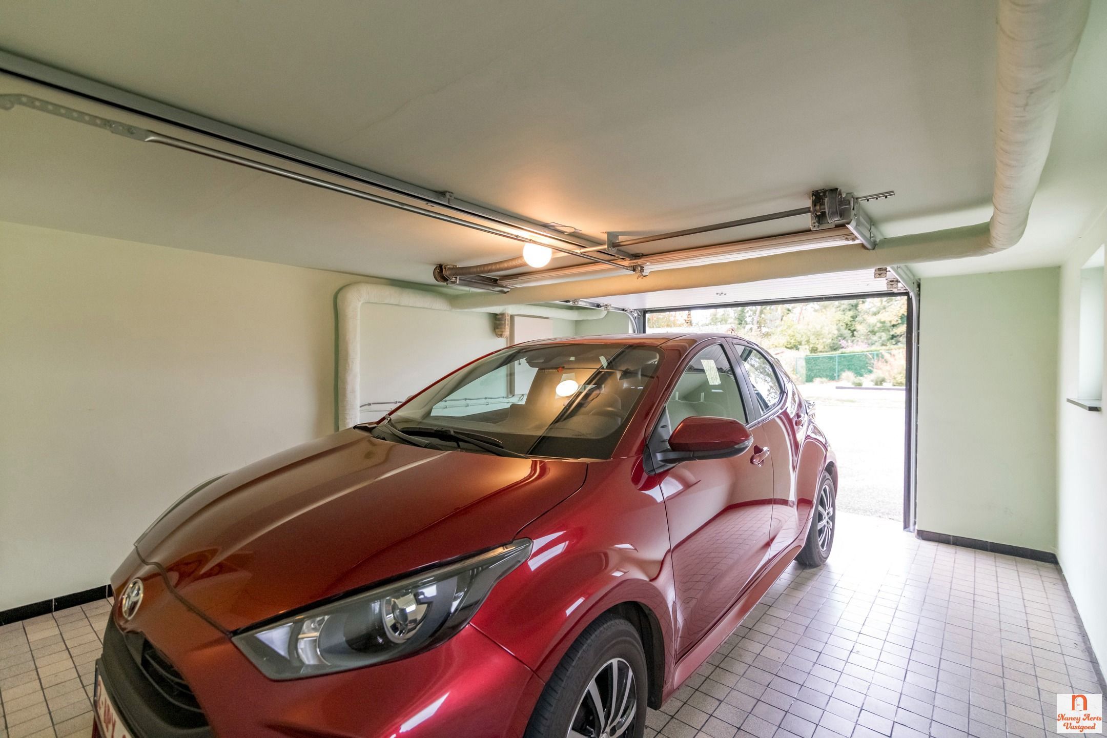 Sfeervolle thuis op een uitzonderlijke ligging in het groen foto 38