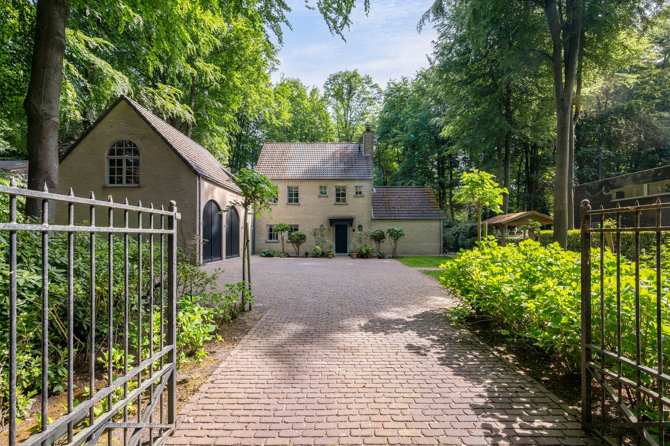 Villa te Dennendael foto 47