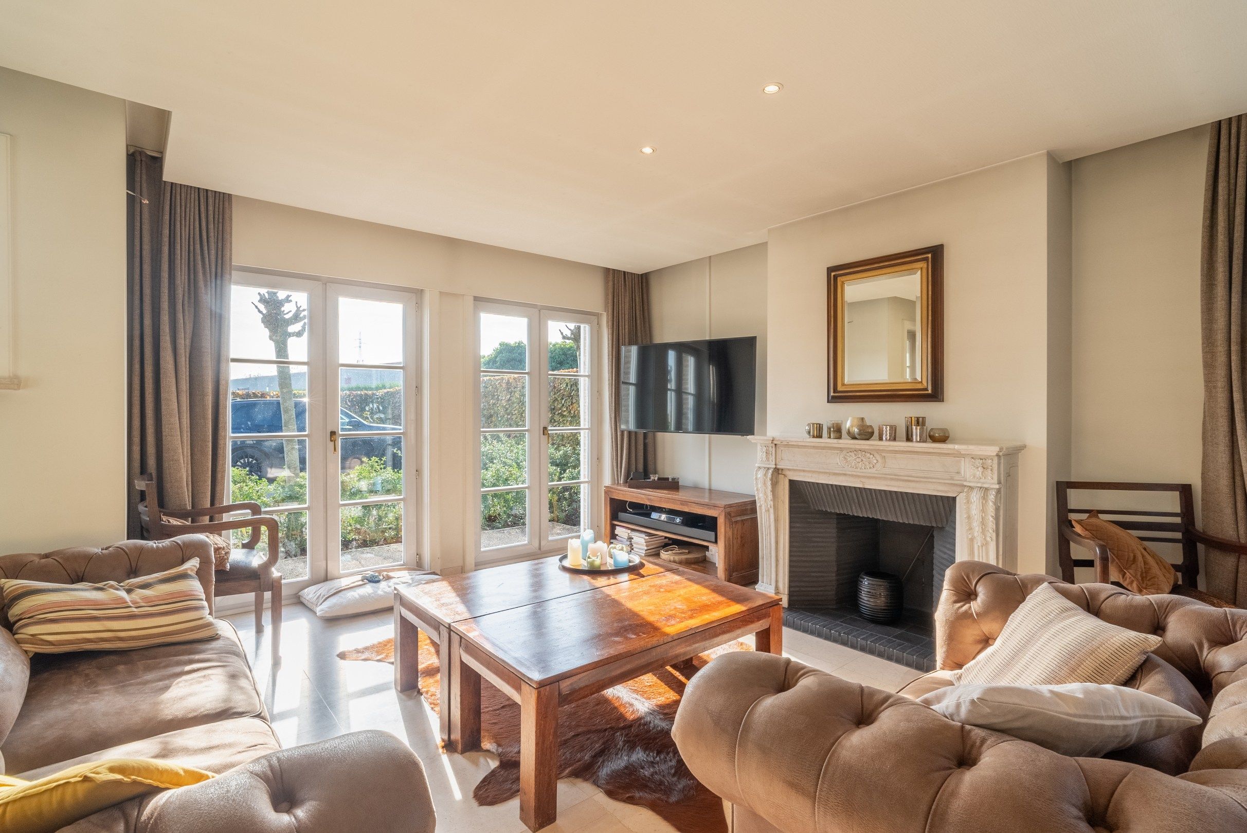 EXCLUSIEVE VILLA OP RIANT PERCEEL foto 5