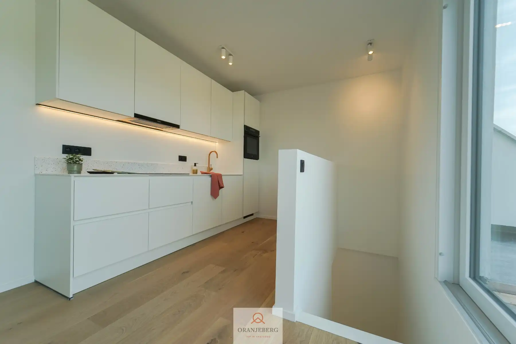 Gerenoveerd duplex-appartement (114 m²) met 3 slaapkamers foto 13