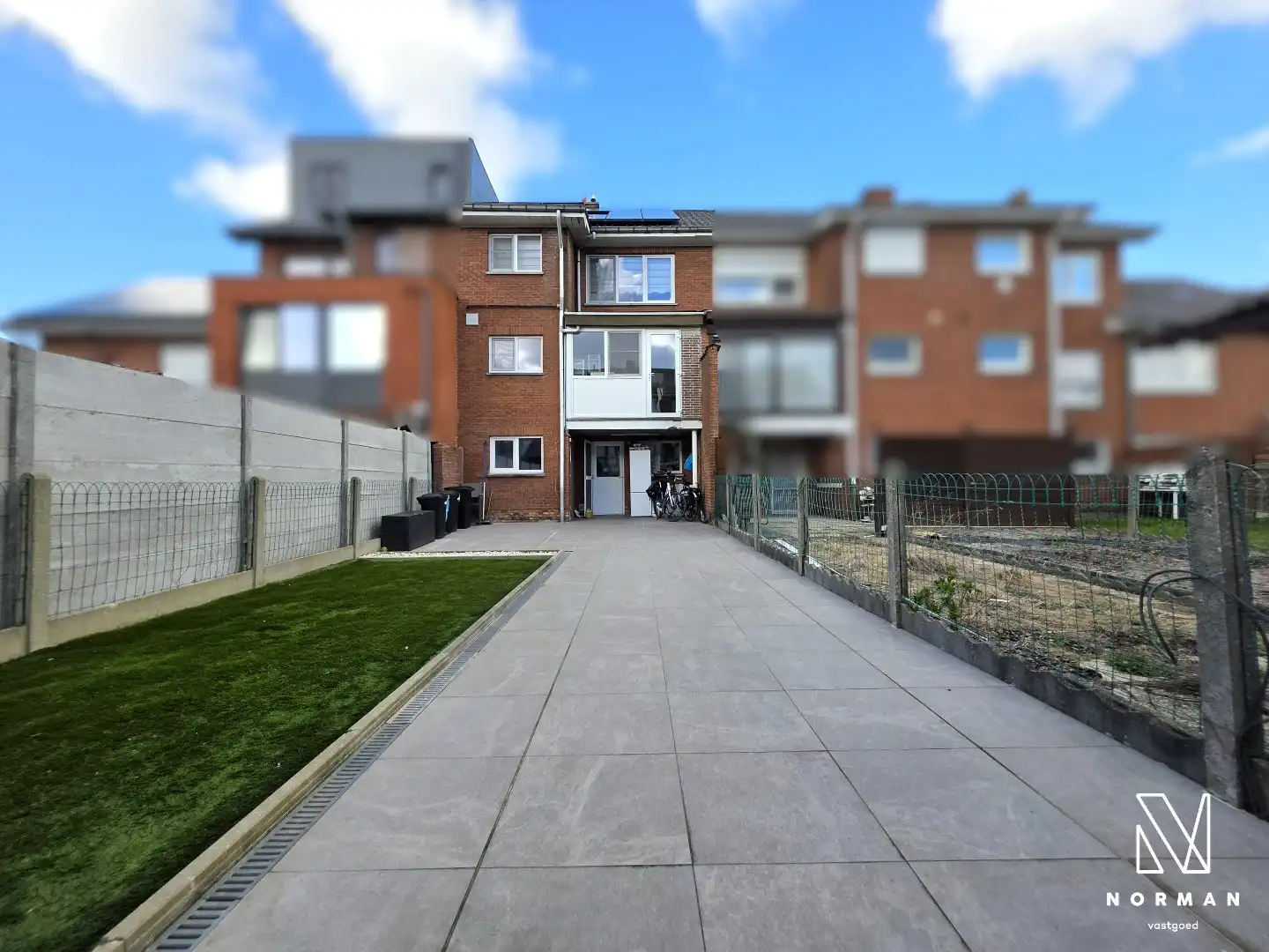 Instapklare woning - EPC A - 4 slk -  2 keukens - 2 badks foto 29