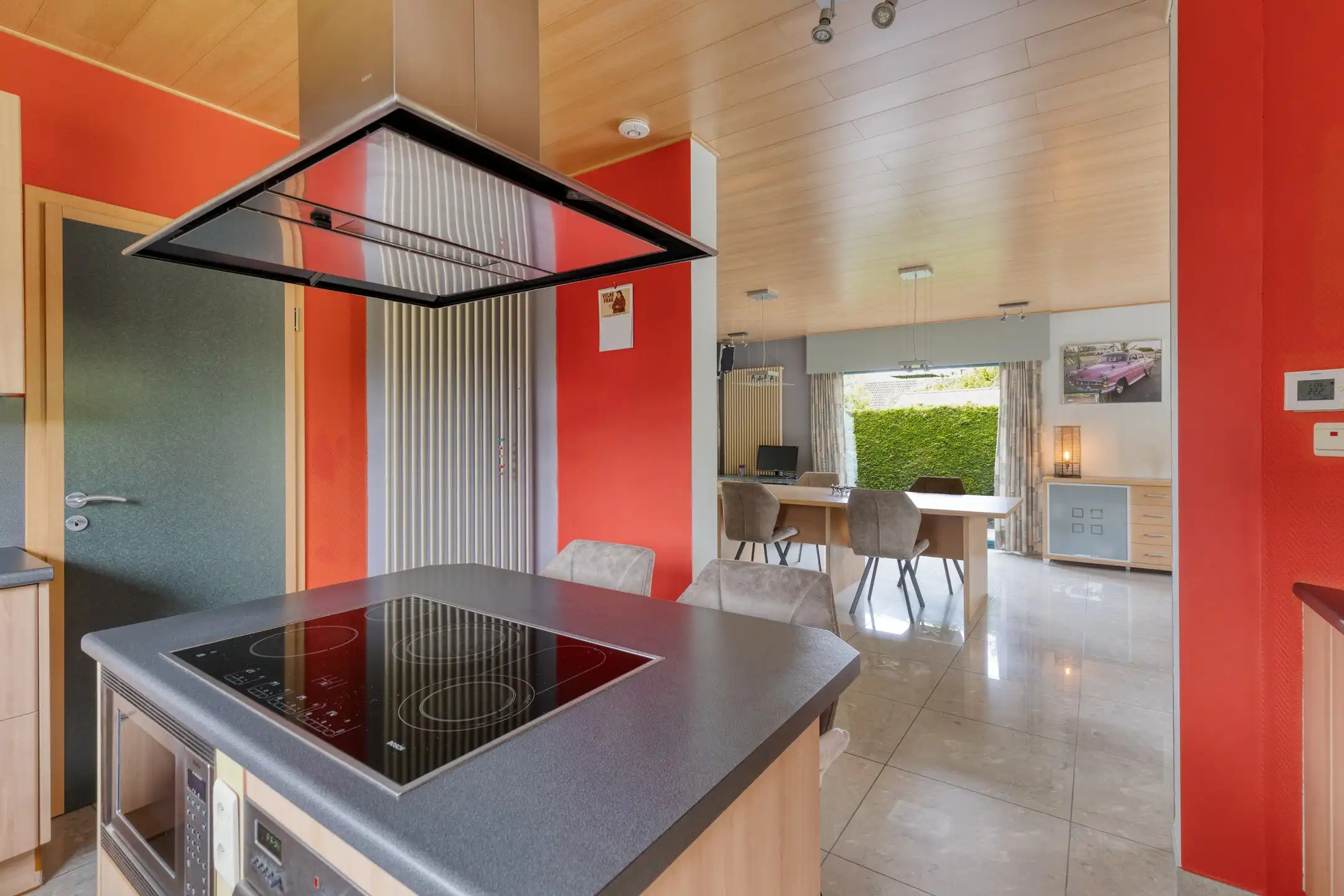 Exclusief wonen in een oase van rust ! foto 22