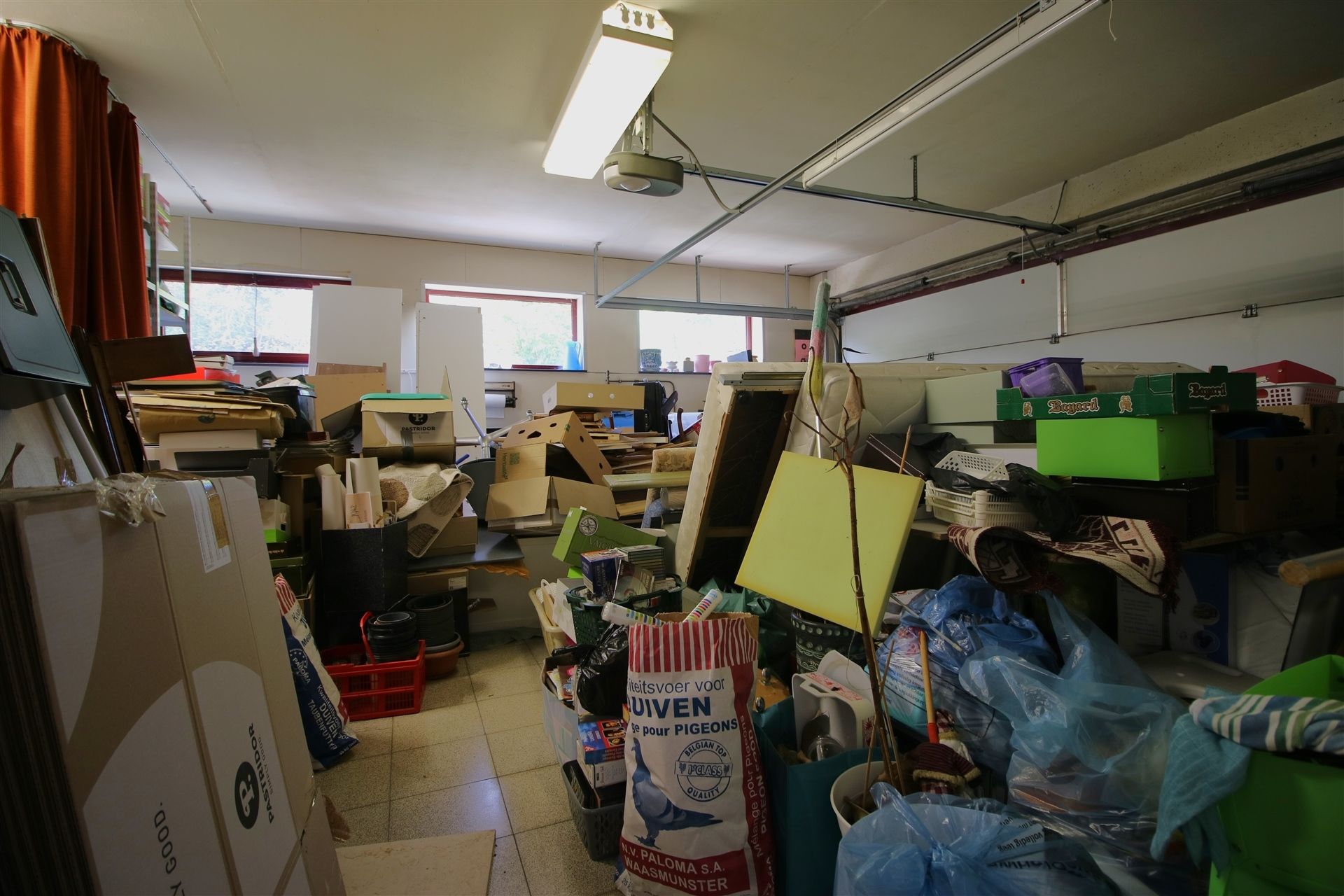 Ruime (kangoeroe)woning op toplocatie  foto 10