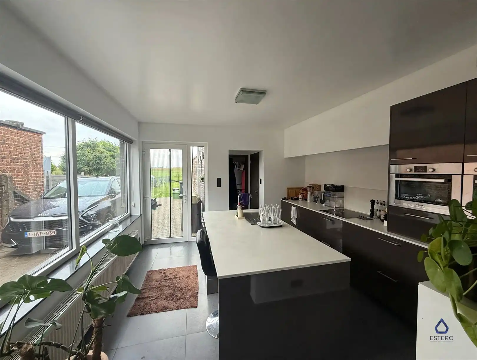 Huis te huur in Ninove foto 4