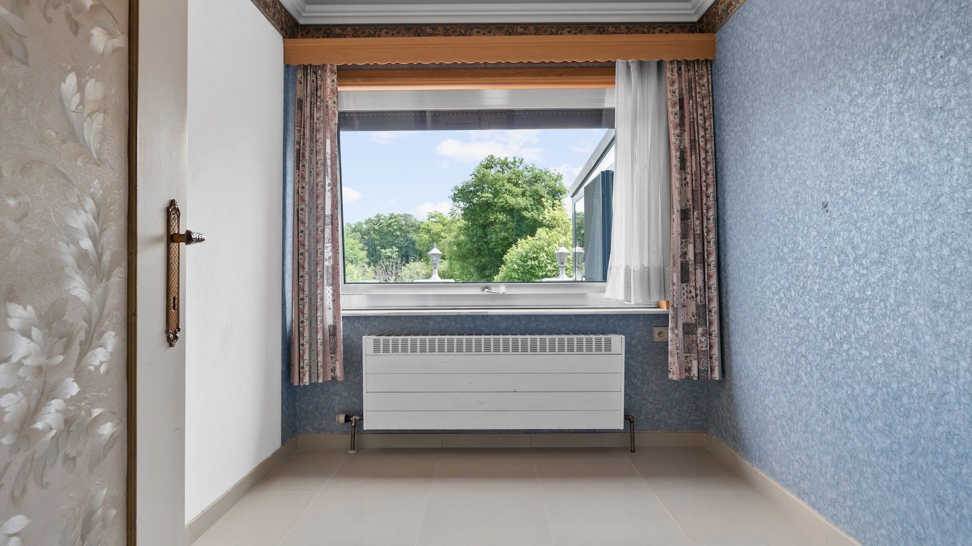 Zeer landelijk gelegen woning met praktijkruimte op een perceel van 19a72ca foto 13