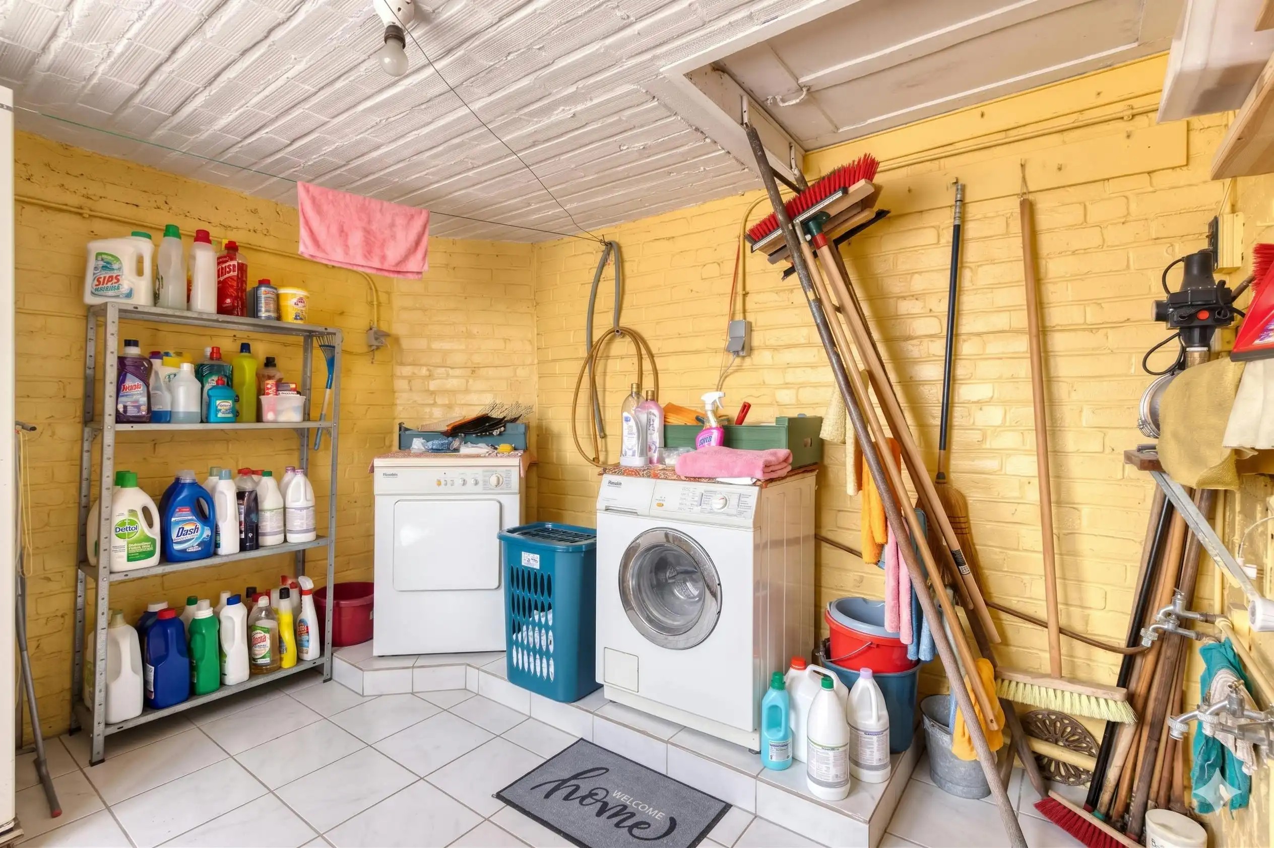Ruime woning met 3 slaapkamers en grote tuin te koop! foto 13