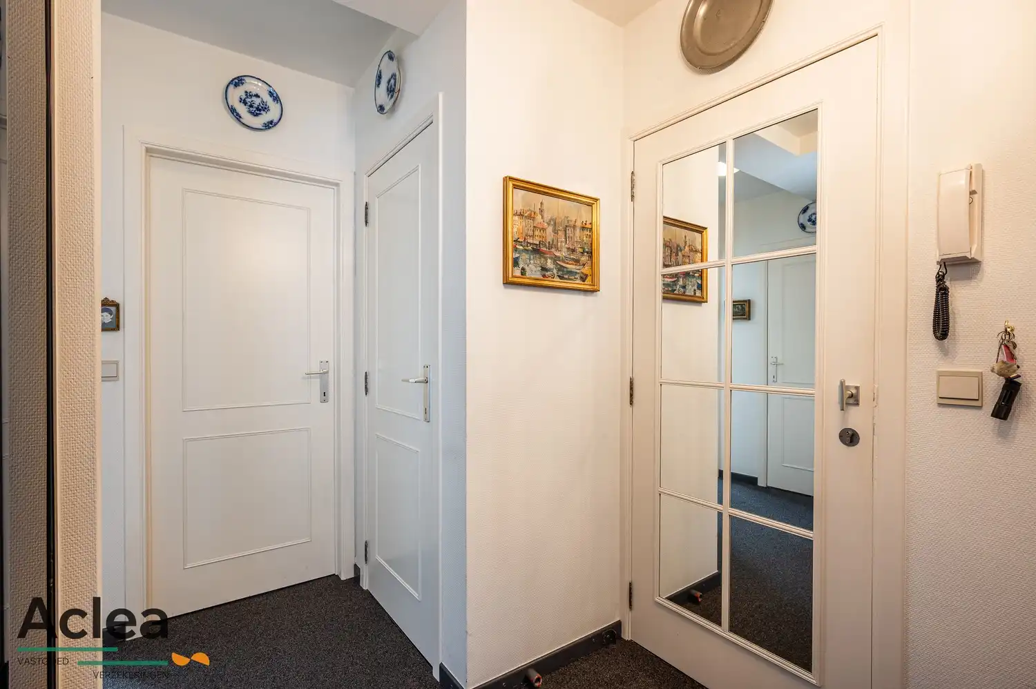 Volledig verhuurd appartementsgebouw in centrum Eeklo foto 15