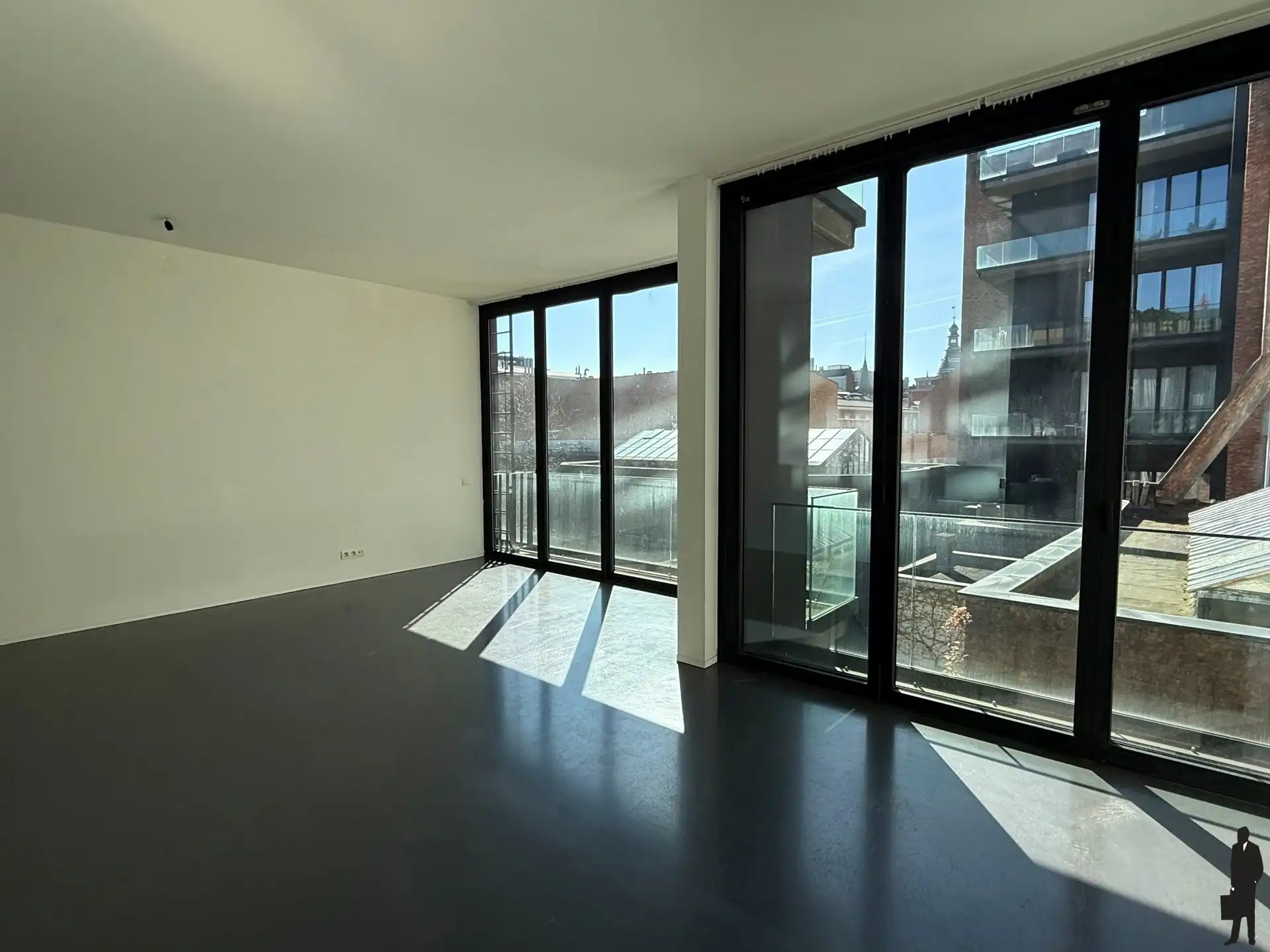 Luxe-loft in het hart van de stad. foto 3