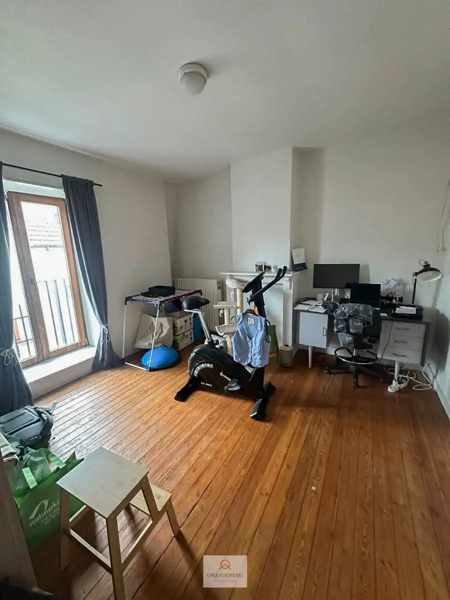 Gezellig instapklaar appartement met terras! foto 9