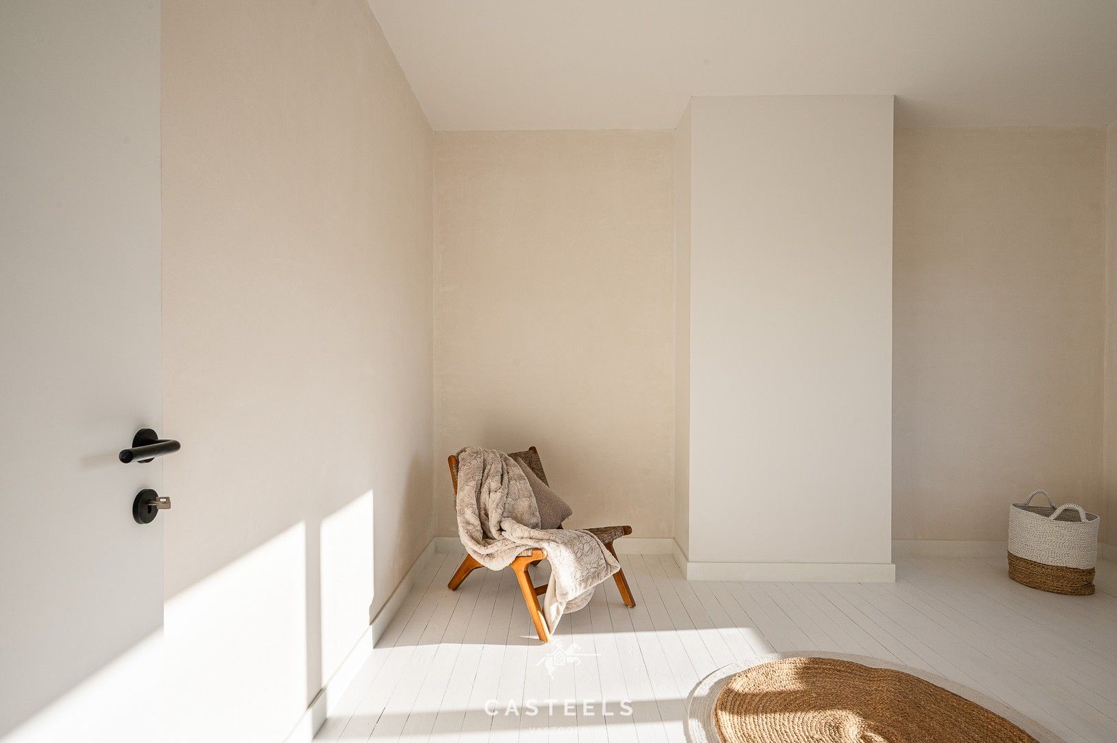 Gerenoveerde karakterwoning met 4 slpks in Gentbrugge foto 15