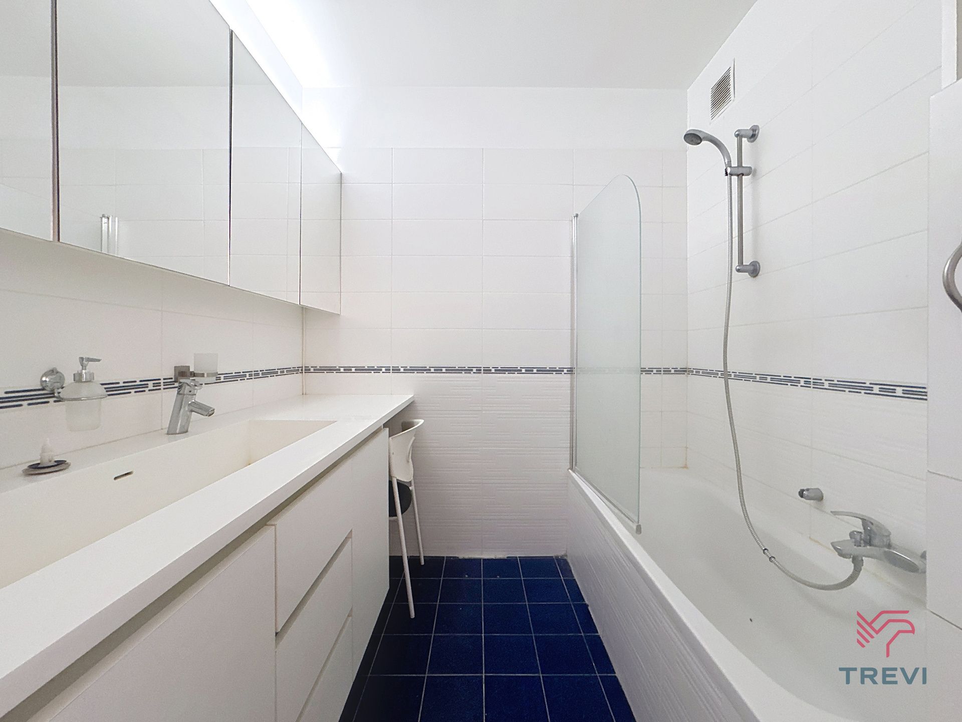 1 slaapkamerappartement aan de rand van Brussel foto 5