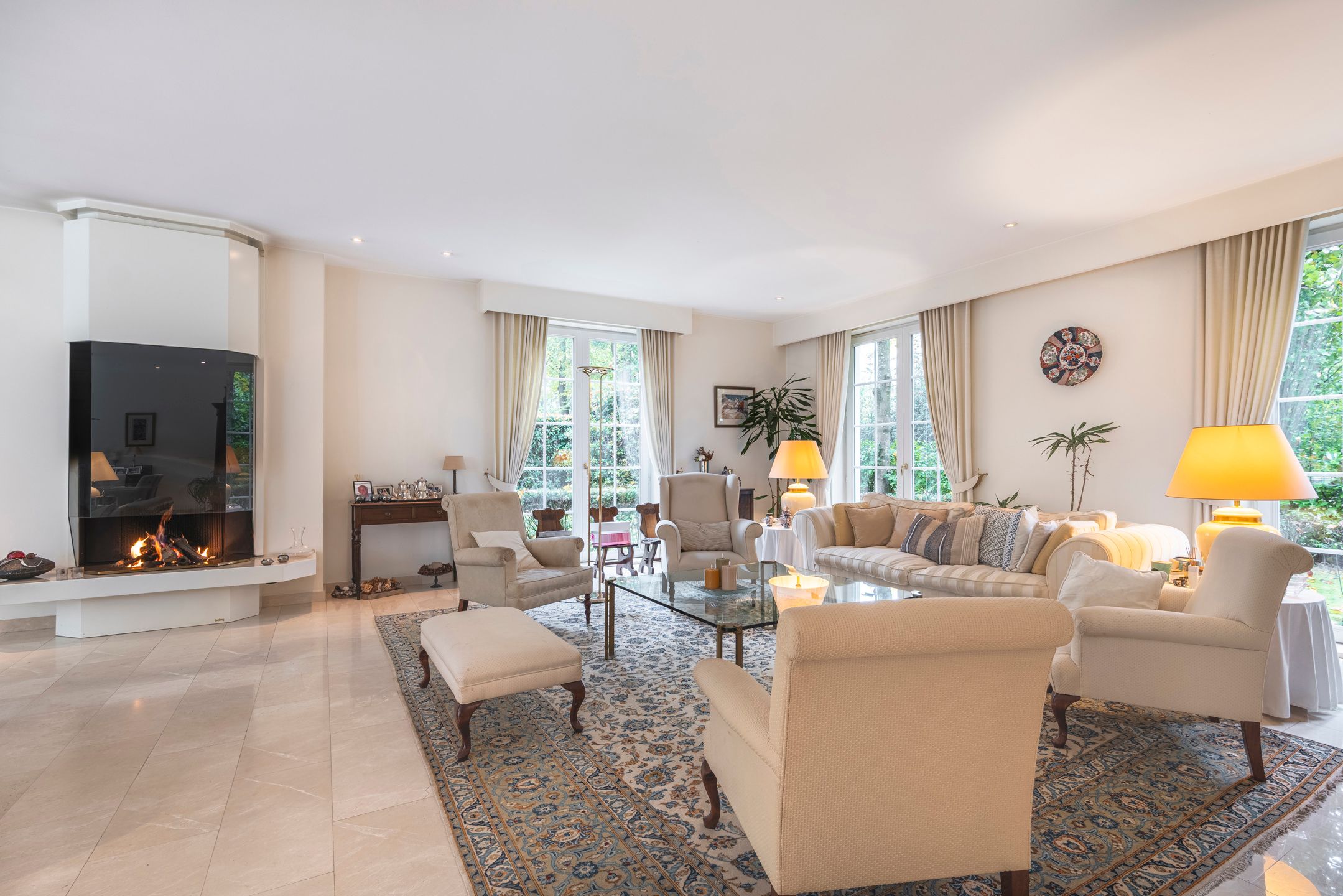 Statige villa op zuidgeoriënteerd perceel van 1421 m²  foto 4