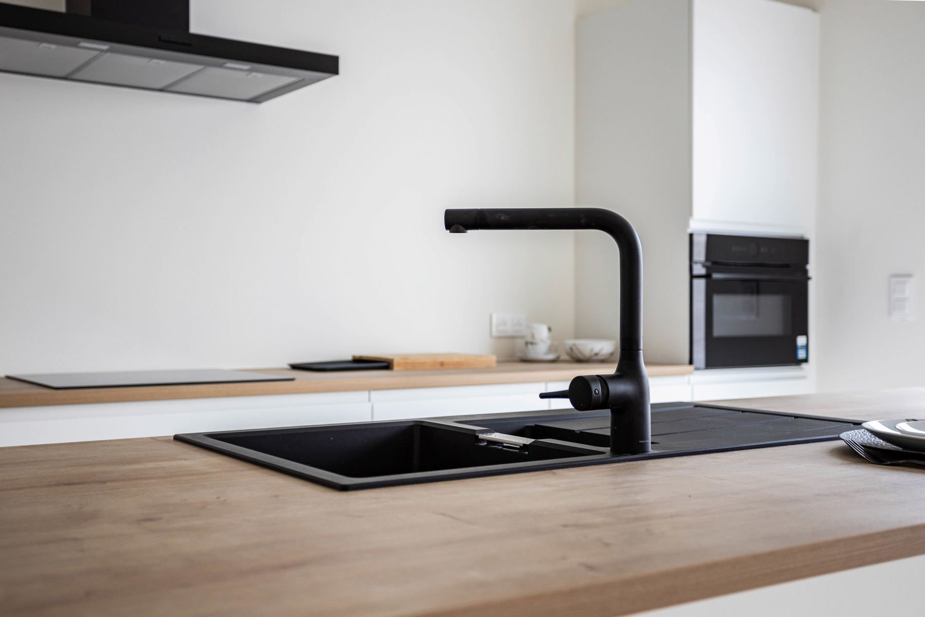 Instapklare woning met 3 slaapkamers energielabel B! foto 14