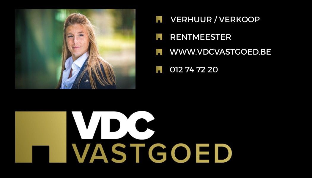 Mooi appartement met 2 slaapkamers in centrum Borgloon foto 10