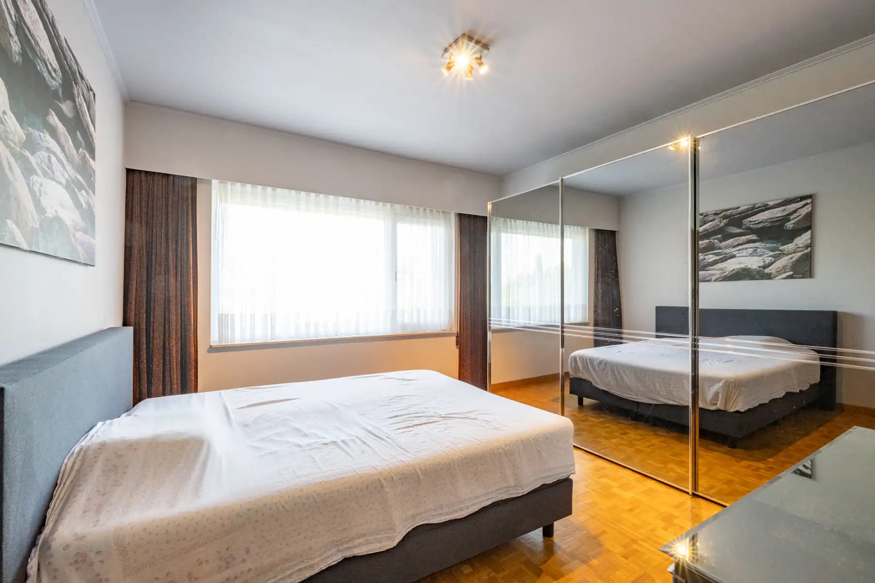GLV APPARTEMENT MET RUIM TERRAS foto 5
