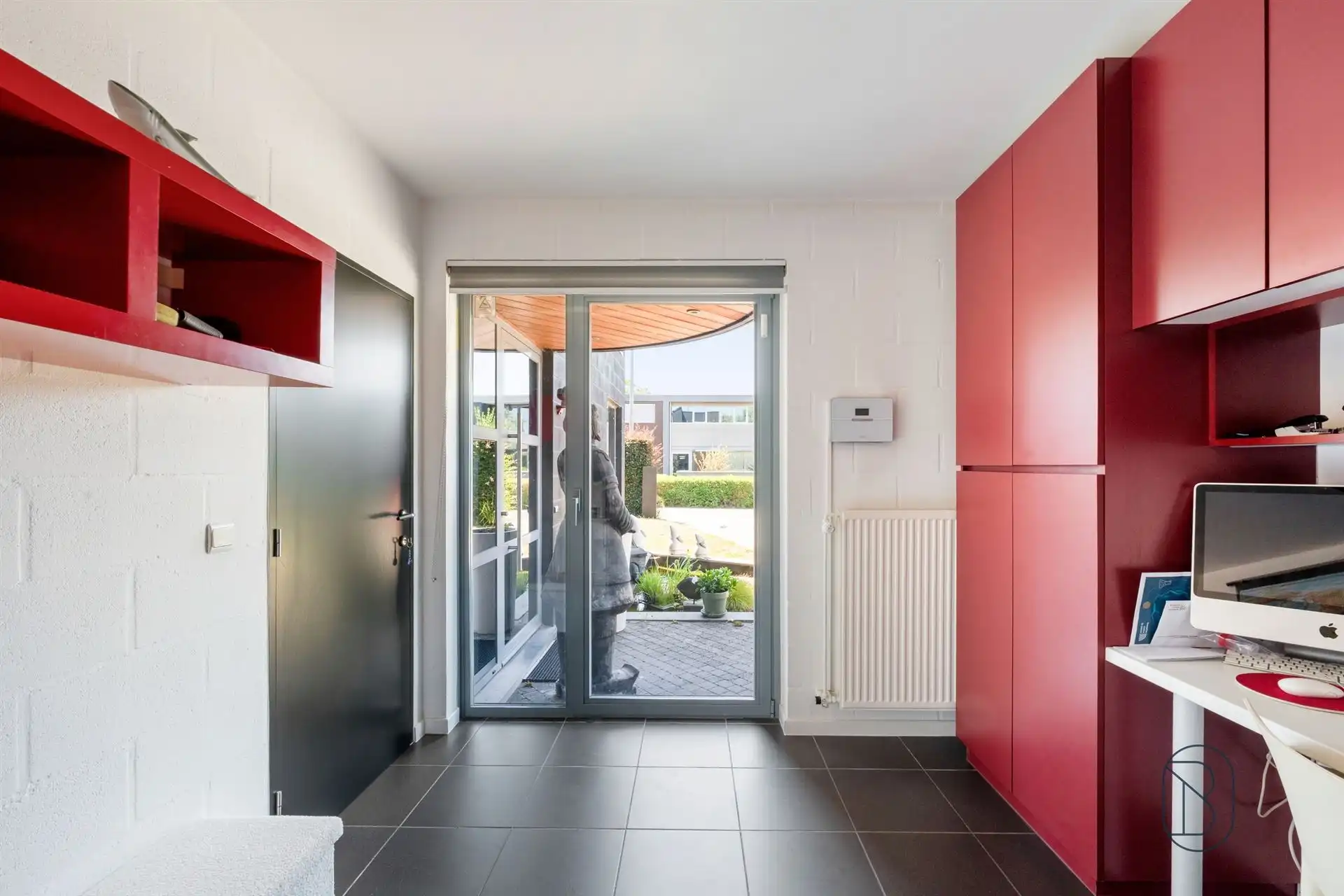 Instapklare mooie villa met 3 slk.  foto 16