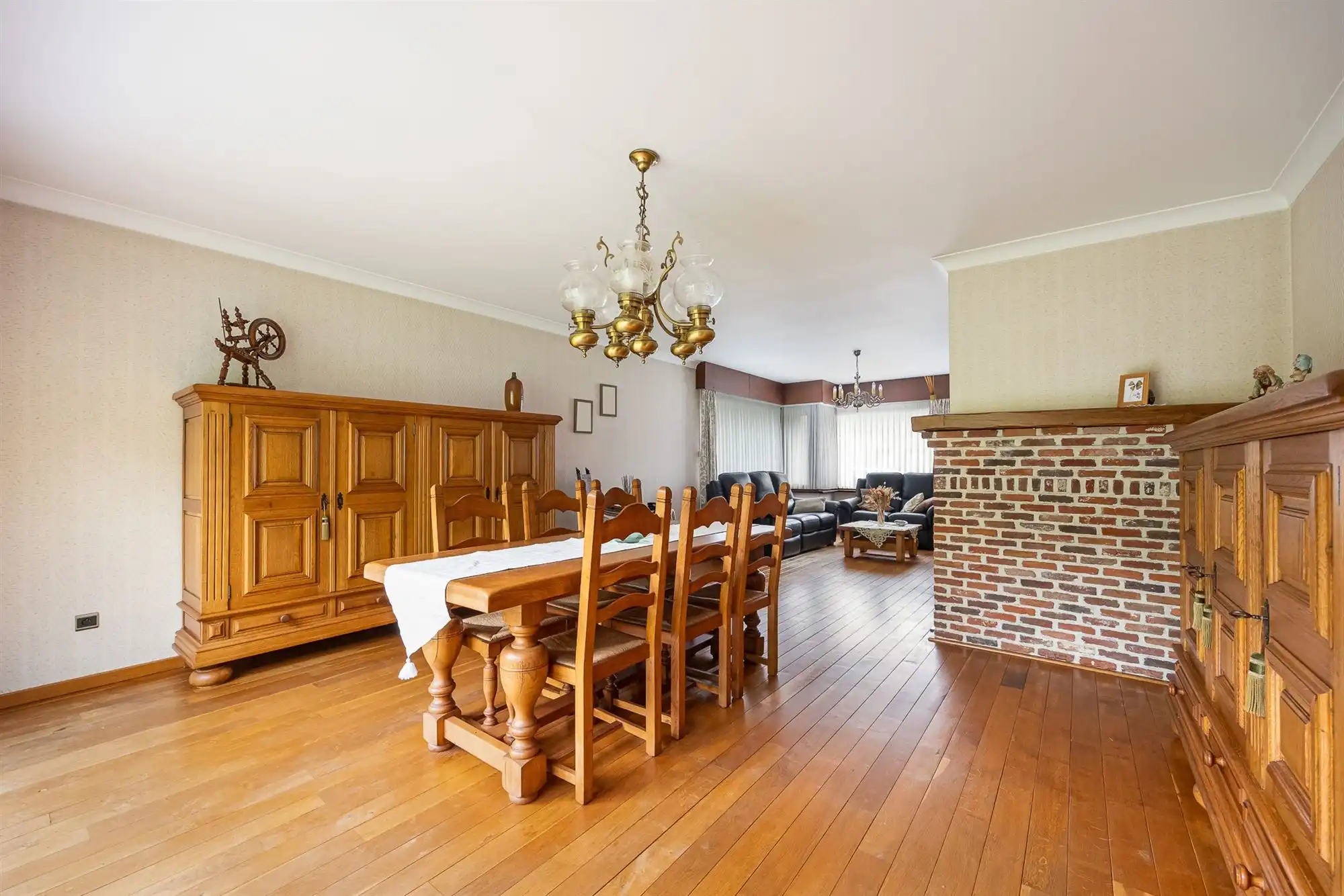 Open bebouwing op toplocatie in Mechelen foto 8