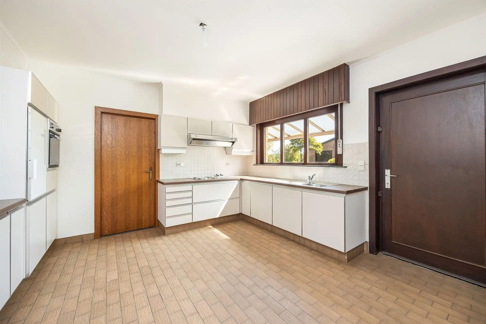 Huis foto 18