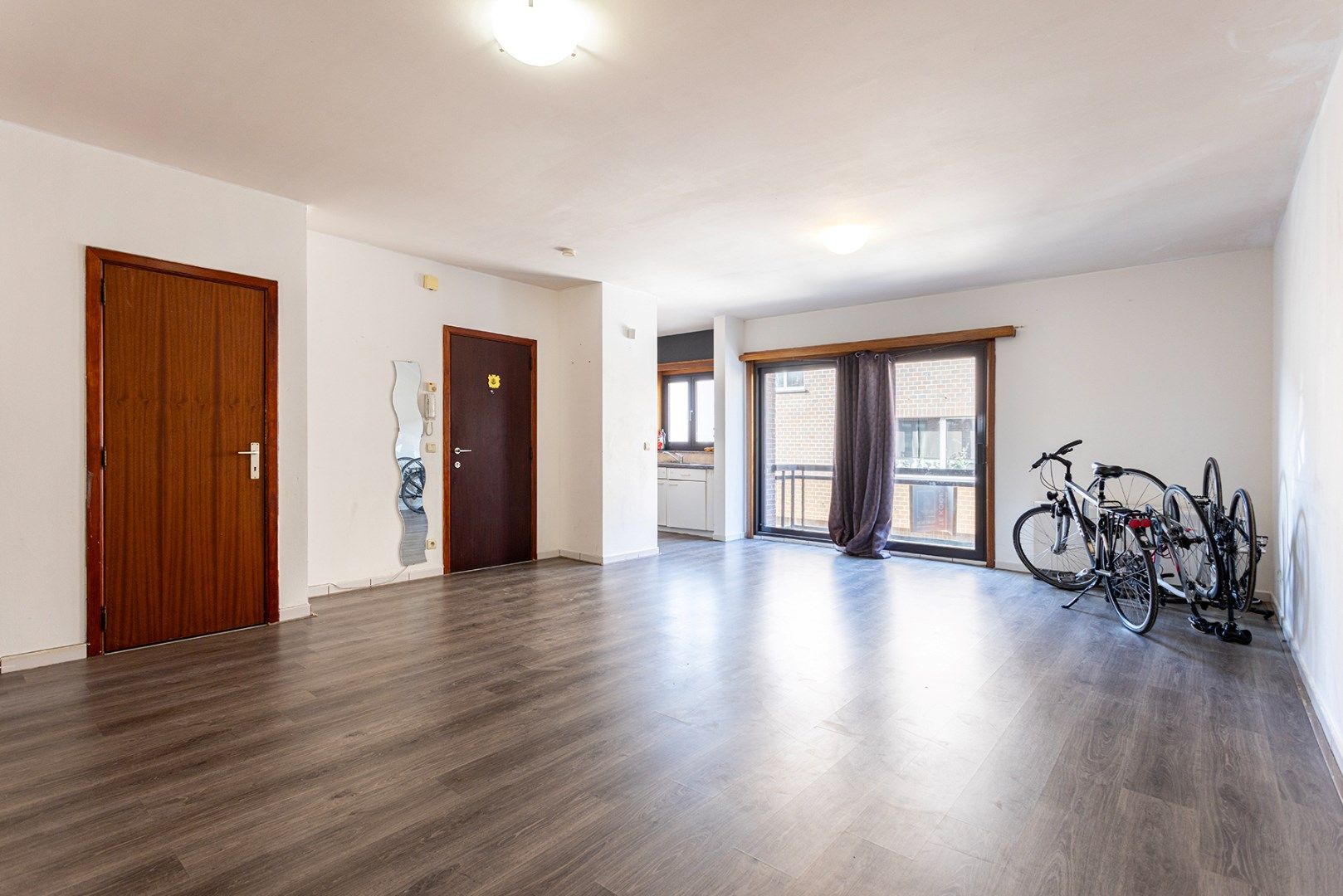 Instapklaar appartement te koop in Temse – ideaal als investering of starterswoning! foto 3