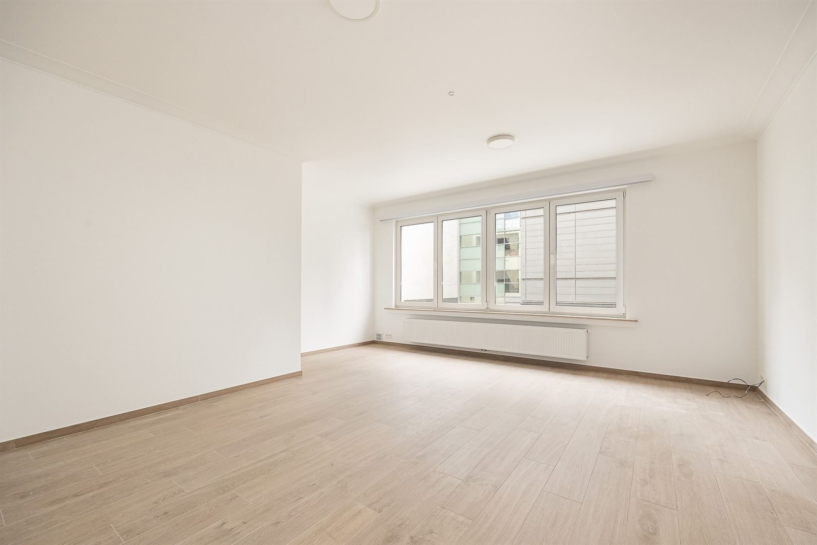 Gerenoveerd appartement aan Zuidpark foto 2